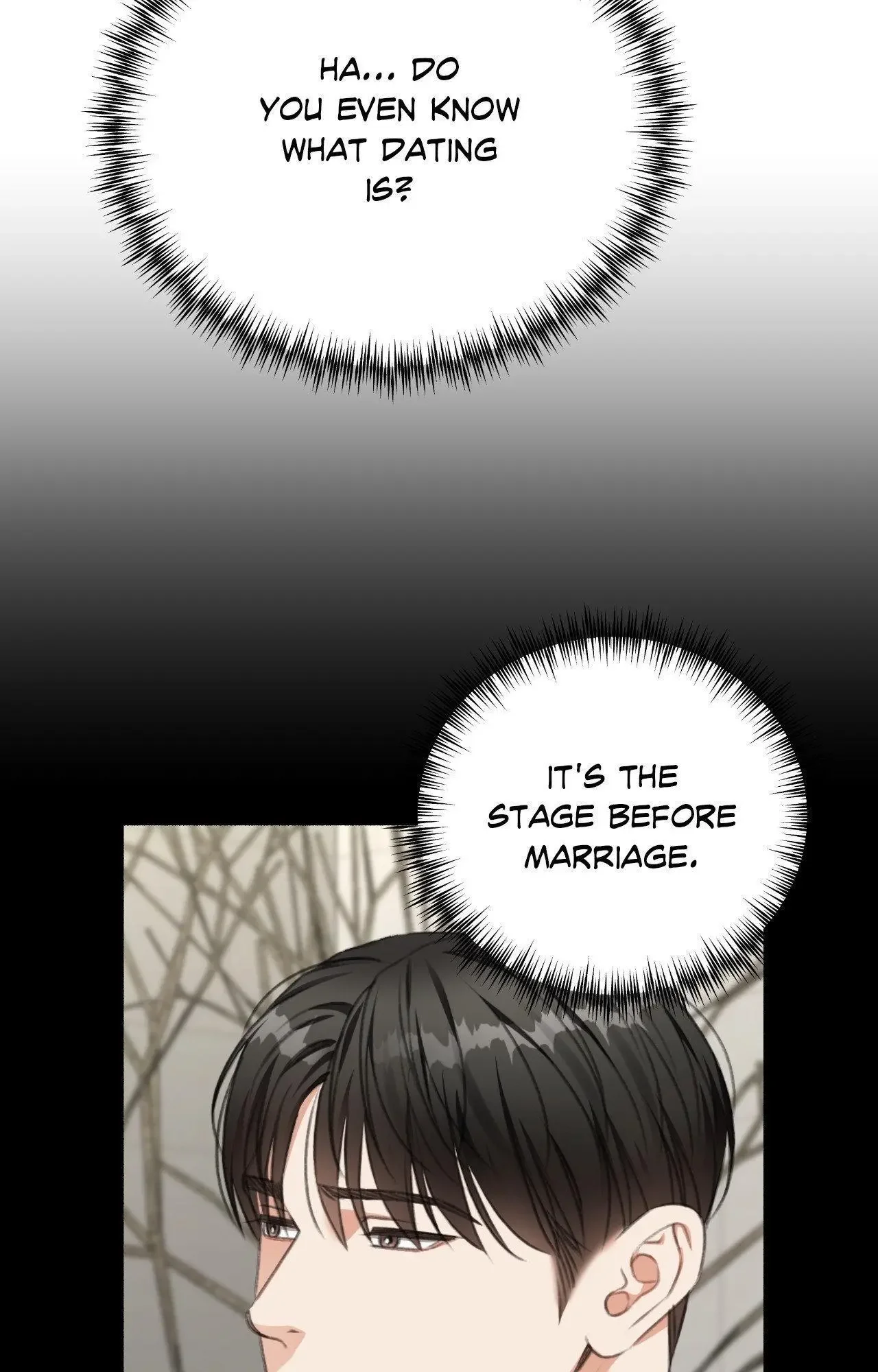 My 2Nd Chance On Taming An Obsessed Esper - Chapter 38 Page 60