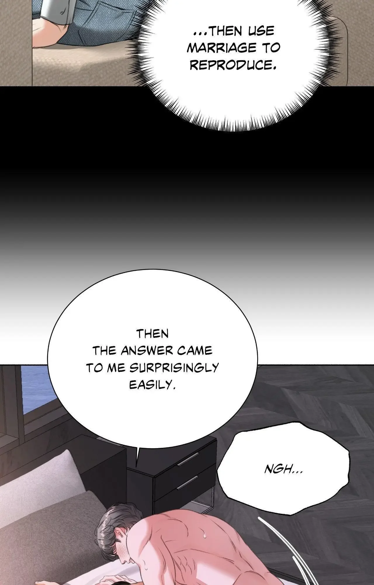 My 2Nd Chance On Taming An Obsessed Esper - Chapter 38 Page 63