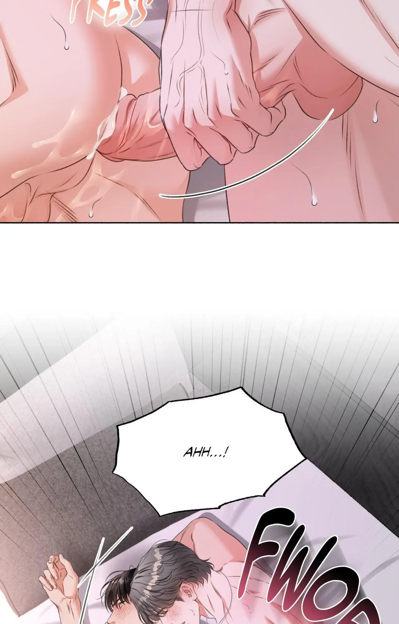 My 2Nd Chance On Taming An Obsessed Esper - Chapter 38 Page 65
