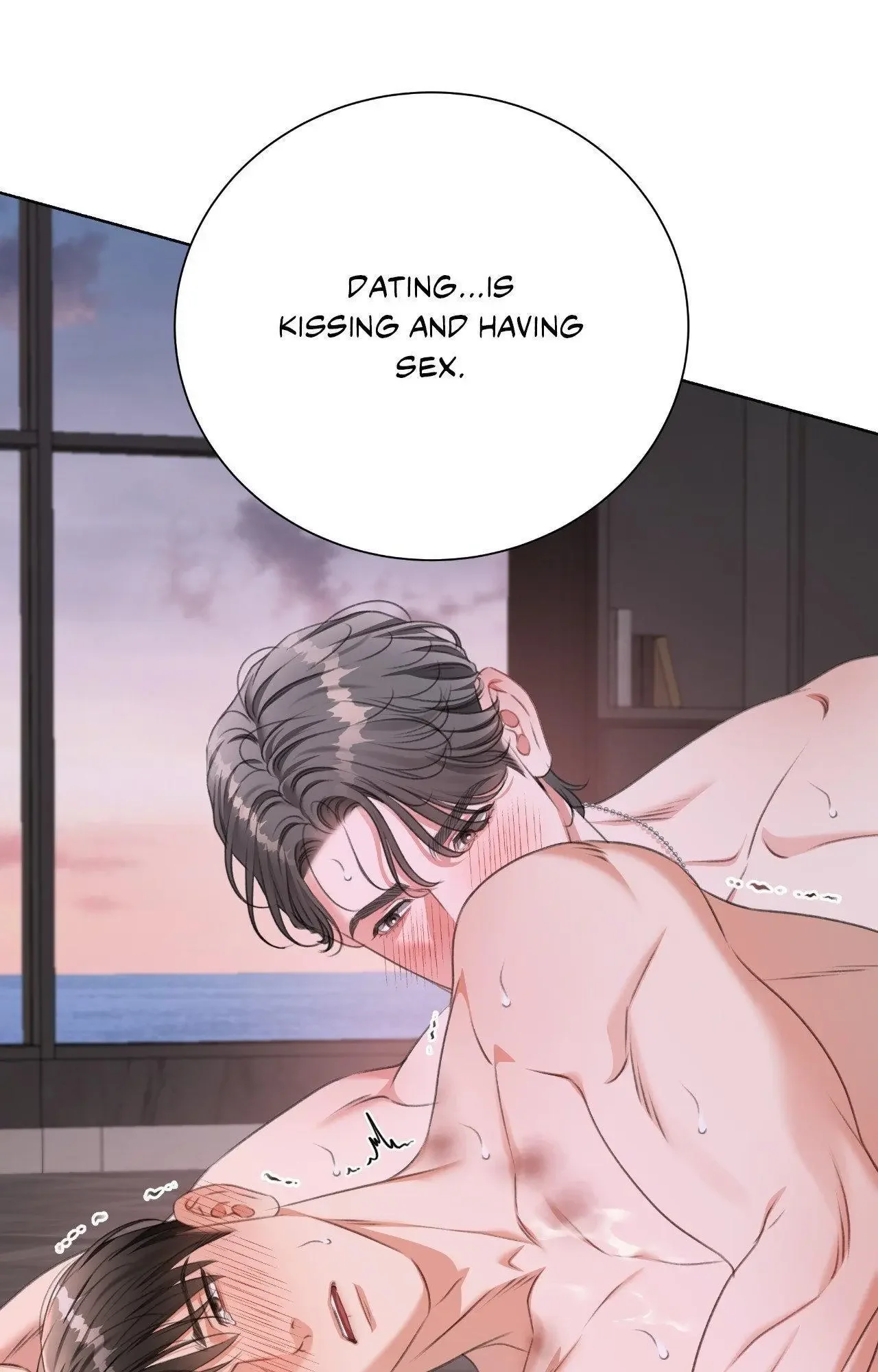 My 2Nd Chance On Taming An Obsessed Esper - Chapter 38 Page 67