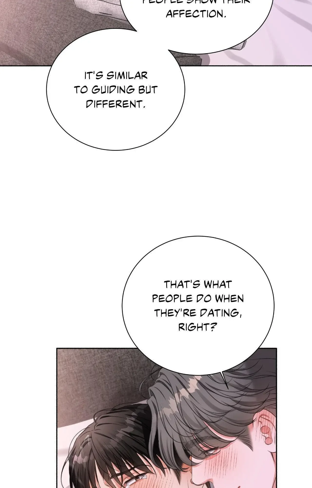 My 2Nd Chance On Taming An Obsessed Esper - Chapter 38 Page 70