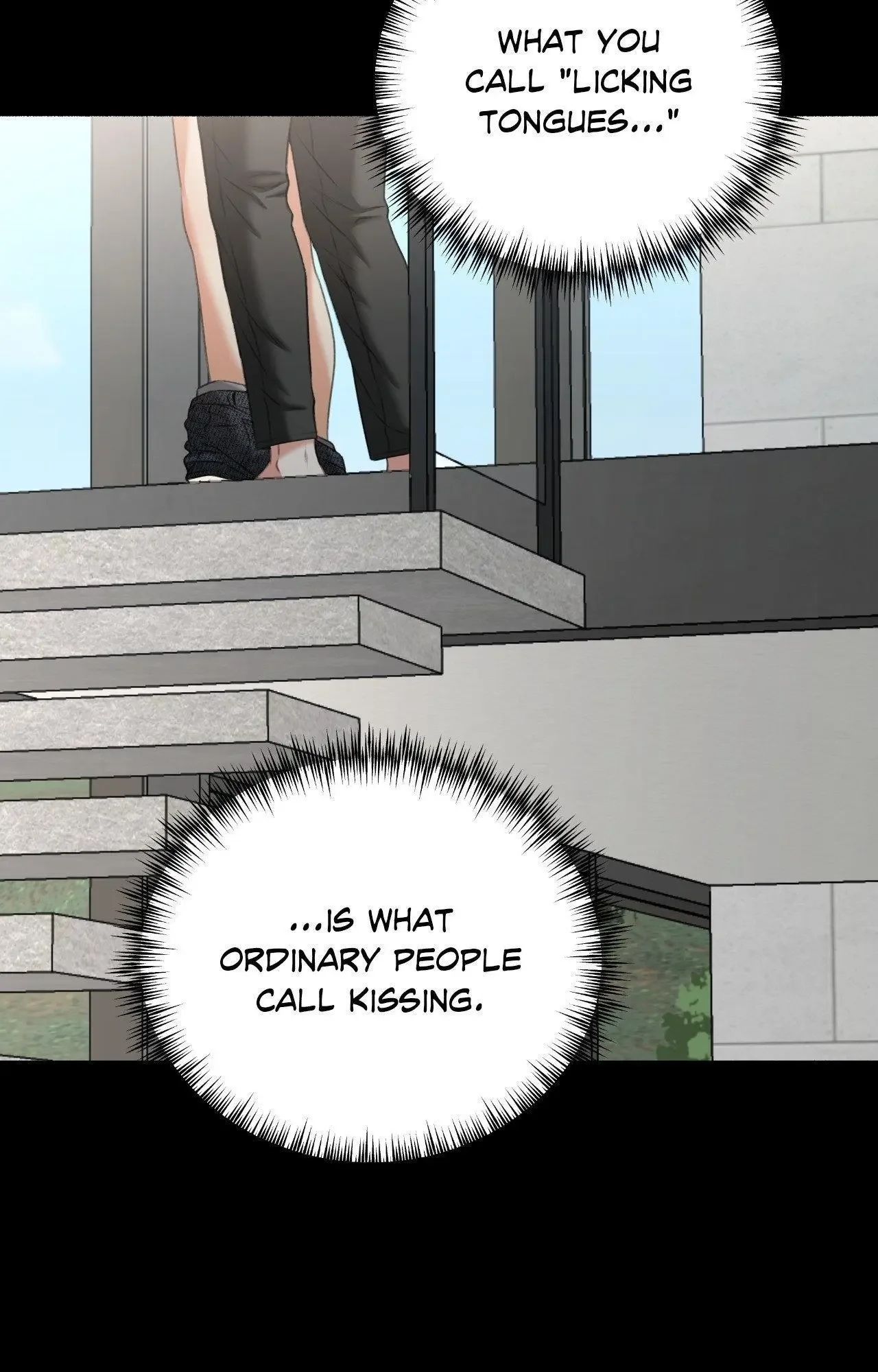 My 2Nd Chance On Taming An Obsessed Esper - Chapter 38 Page 72