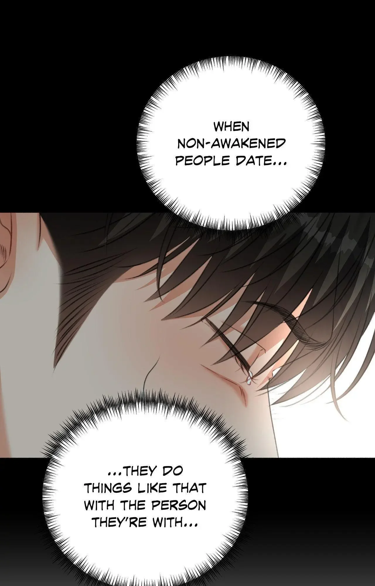My 2Nd Chance On Taming An Obsessed Esper - Chapter 38 Page 73