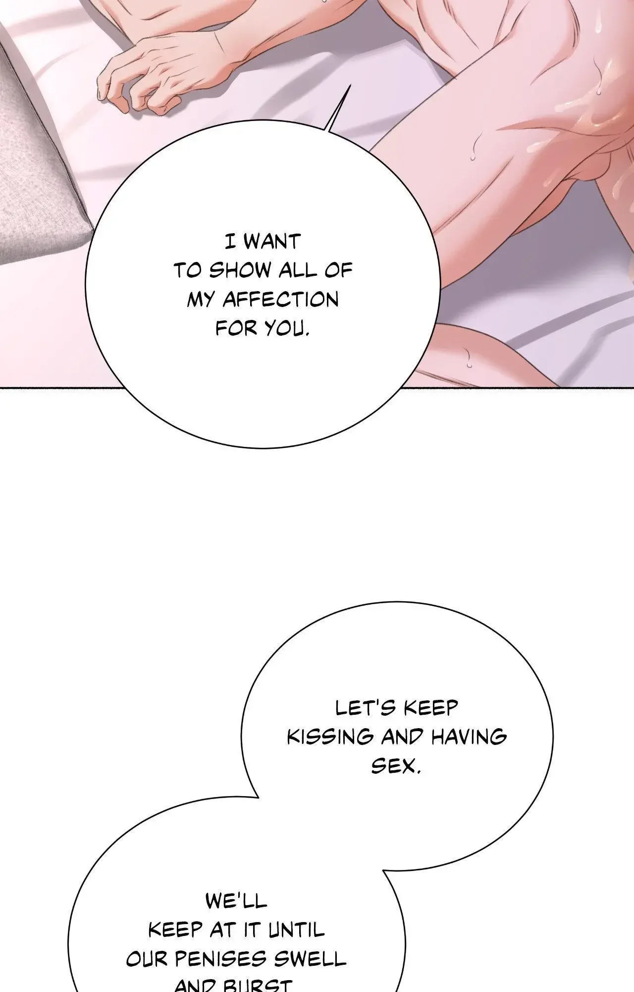 My 2Nd Chance On Taming An Obsessed Esper - Chapter 38 Page 75