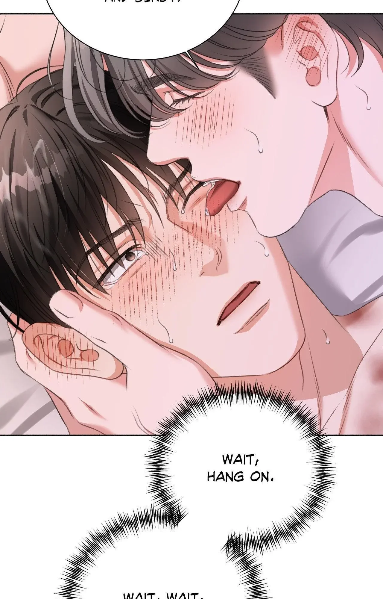 My 2Nd Chance On Taming An Obsessed Esper - Chapter 38 Page 76