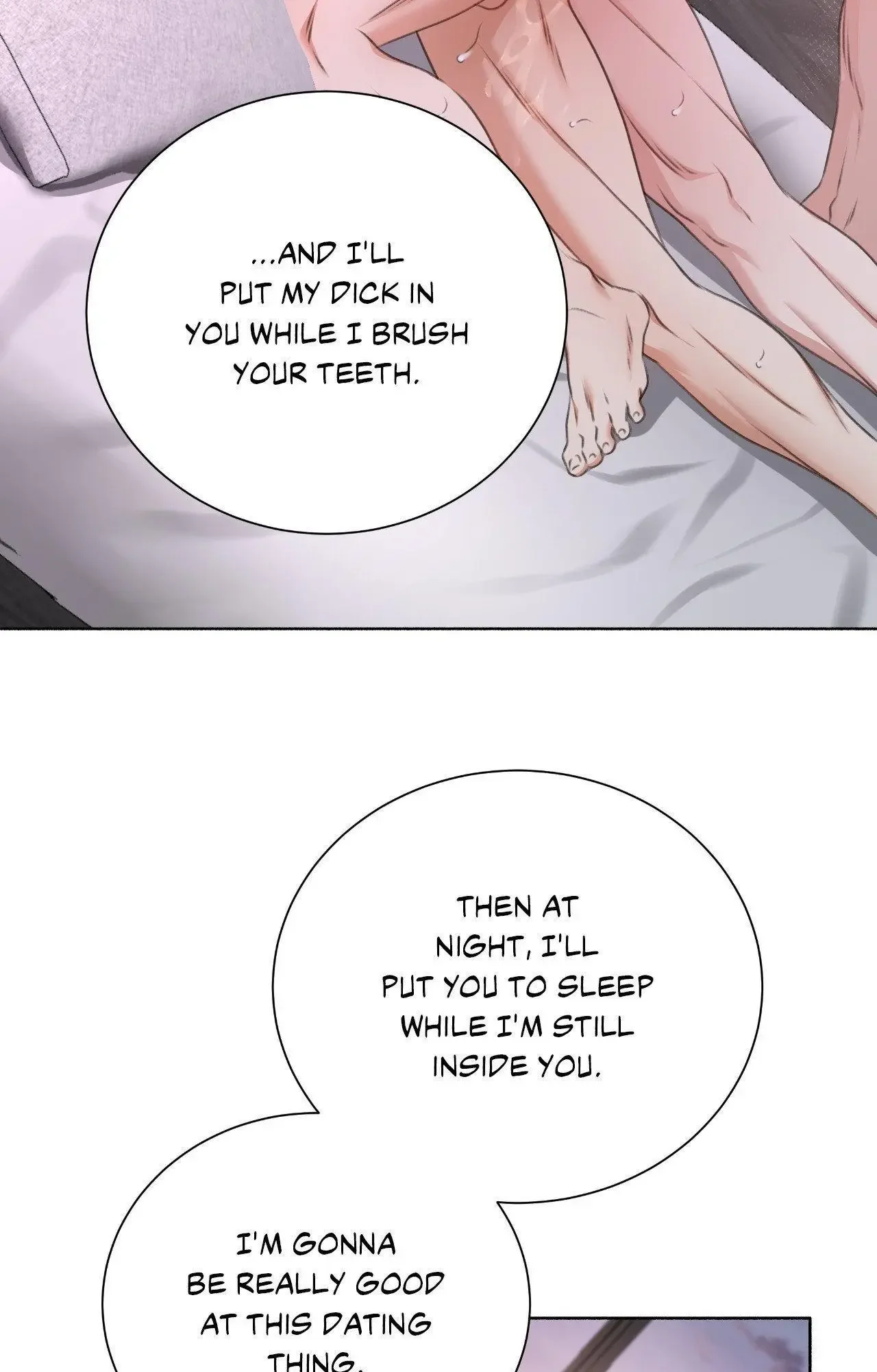 My 2Nd Chance On Taming An Obsessed Esper - Chapter 38 Page 79