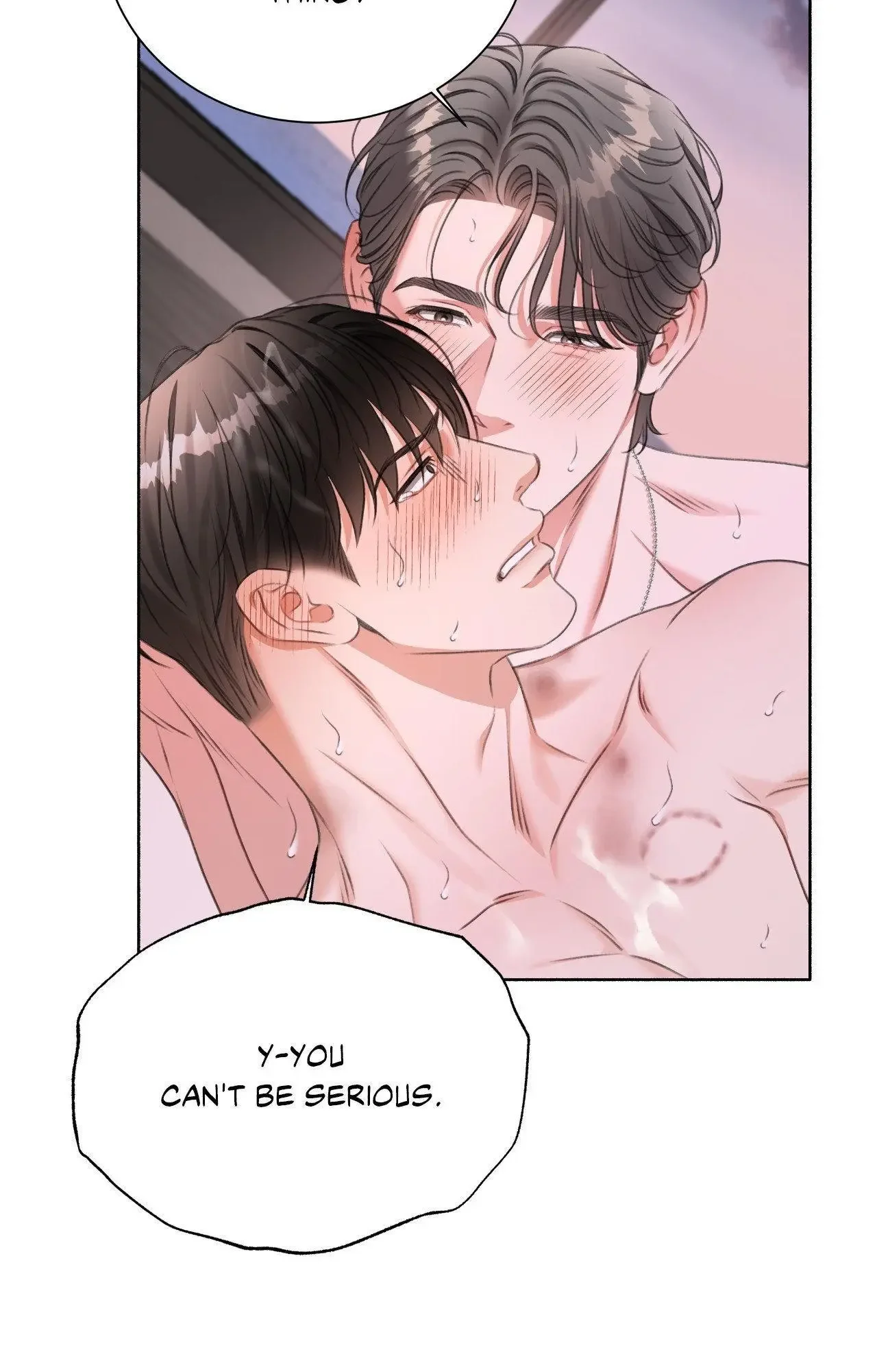 My 2Nd Chance On Taming An Obsessed Esper - Chapter 38 Page 80