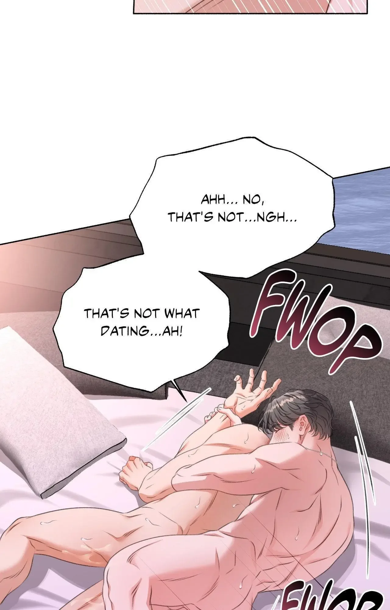 My 2Nd Chance On Taming An Obsessed Esper - Chapter 38 Page 83