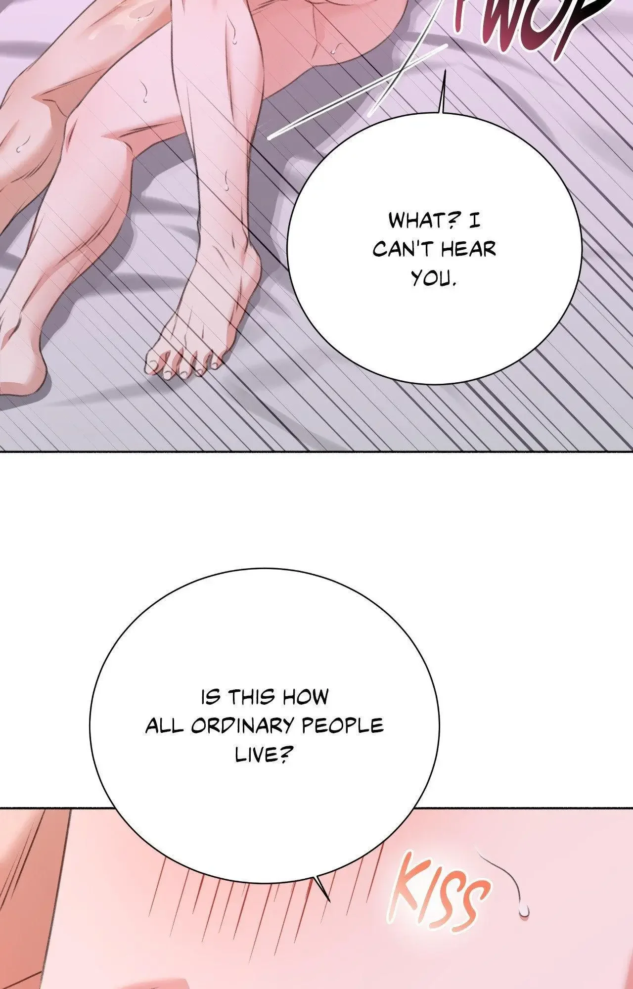 My 2Nd Chance On Taming An Obsessed Esper - Chapter 38 Page 84