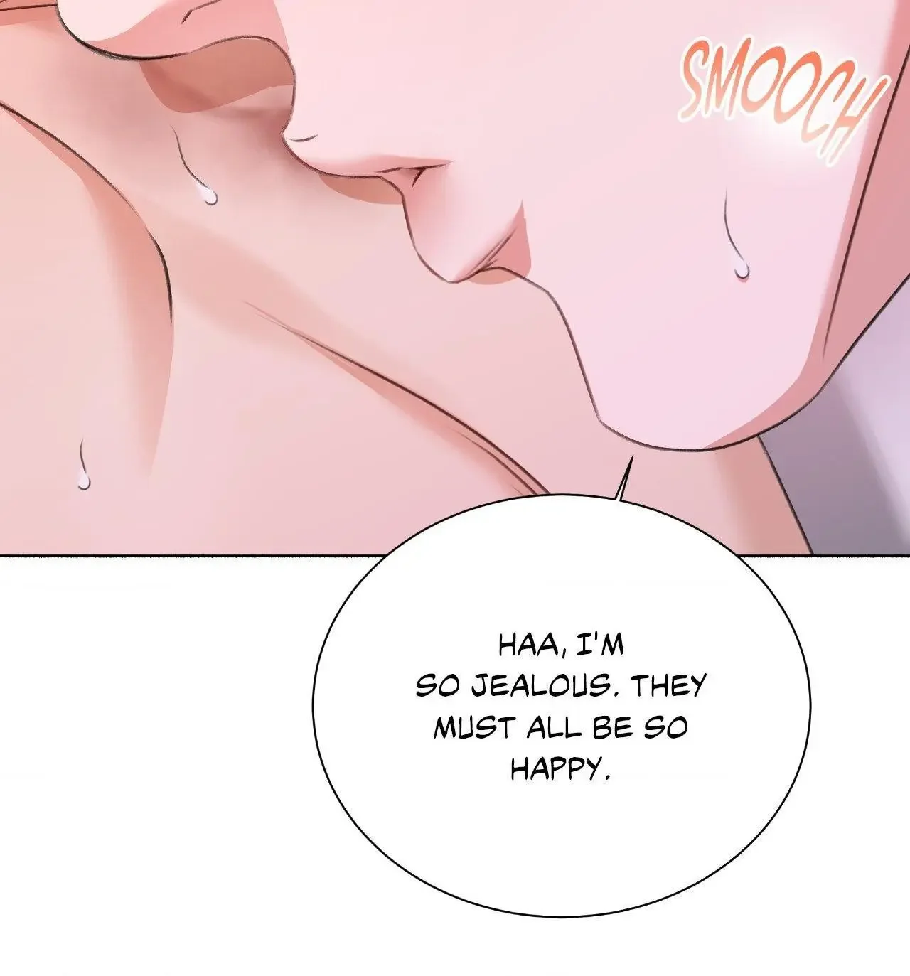 My 2Nd Chance On Taming An Obsessed Esper - Chapter 38 Page 85