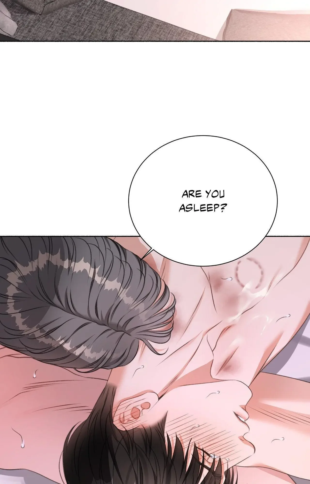 My 2Nd Chance On Taming An Obsessed Esper - Chapter 38 Page 87