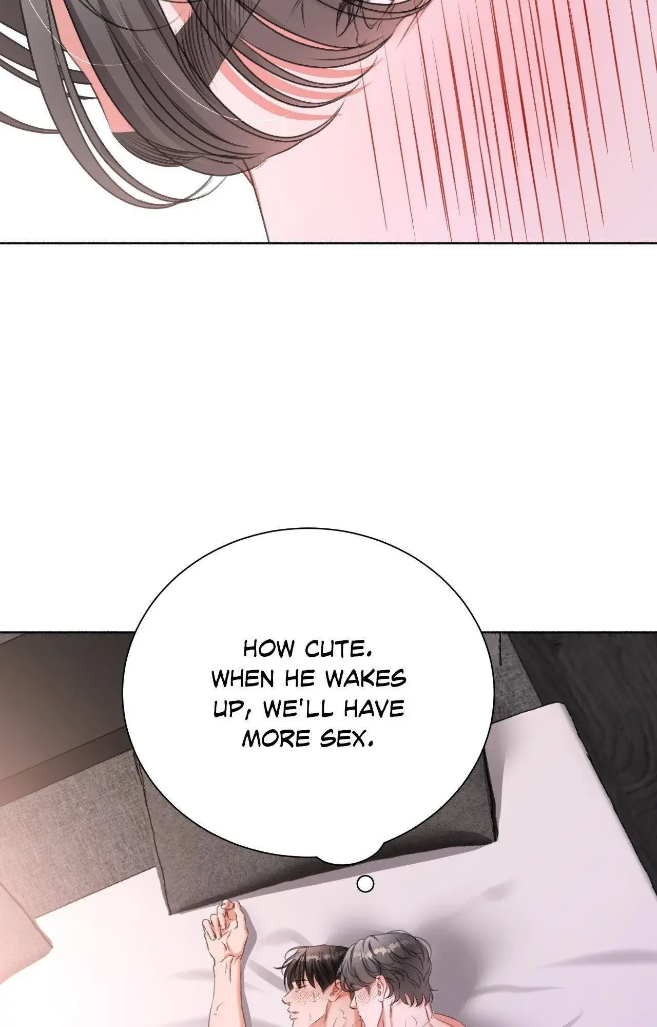 My 2Nd Chance On Taming An Obsessed Esper - Chapter 38 Page 89