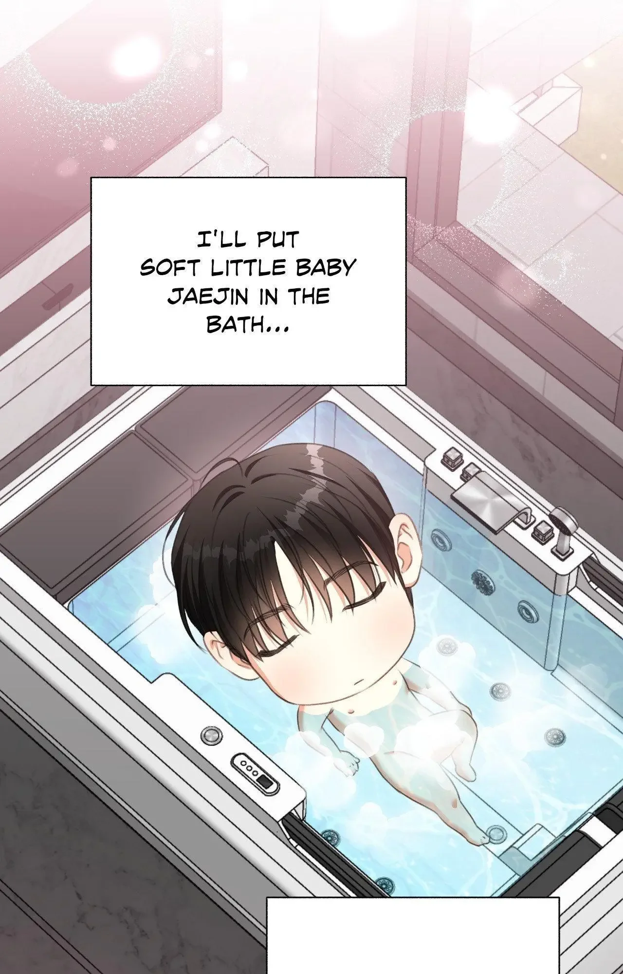 My 2Nd Chance On Taming An Obsessed Esper - Chapter 38 Page 91