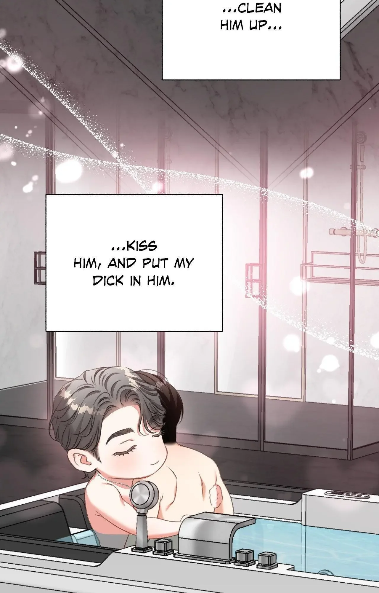 My 2Nd Chance On Taming An Obsessed Esper - Chapter 38 Page 92
