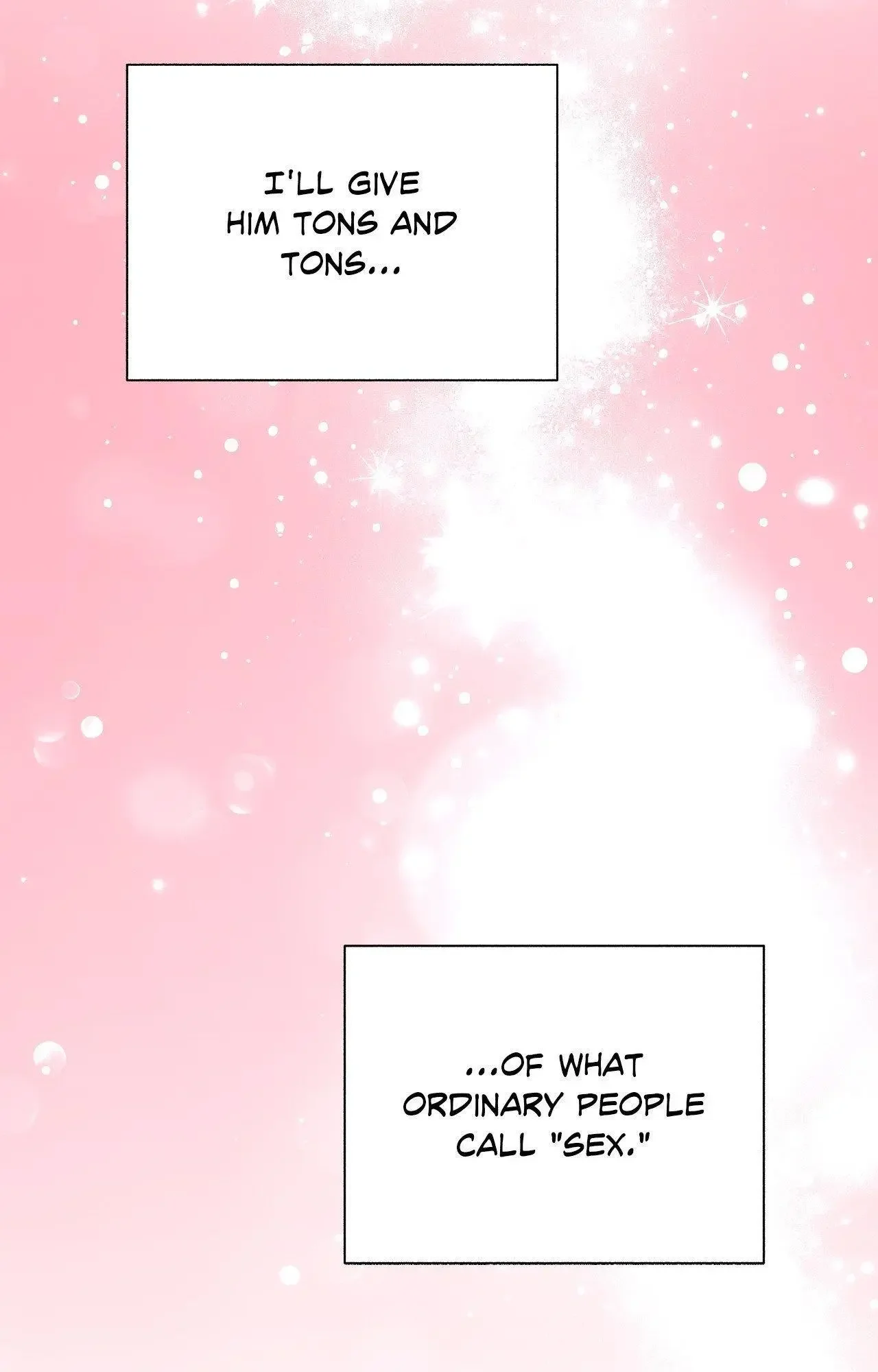 My 2Nd Chance On Taming An Obsessed Esper - Chapter 38 Page 94
