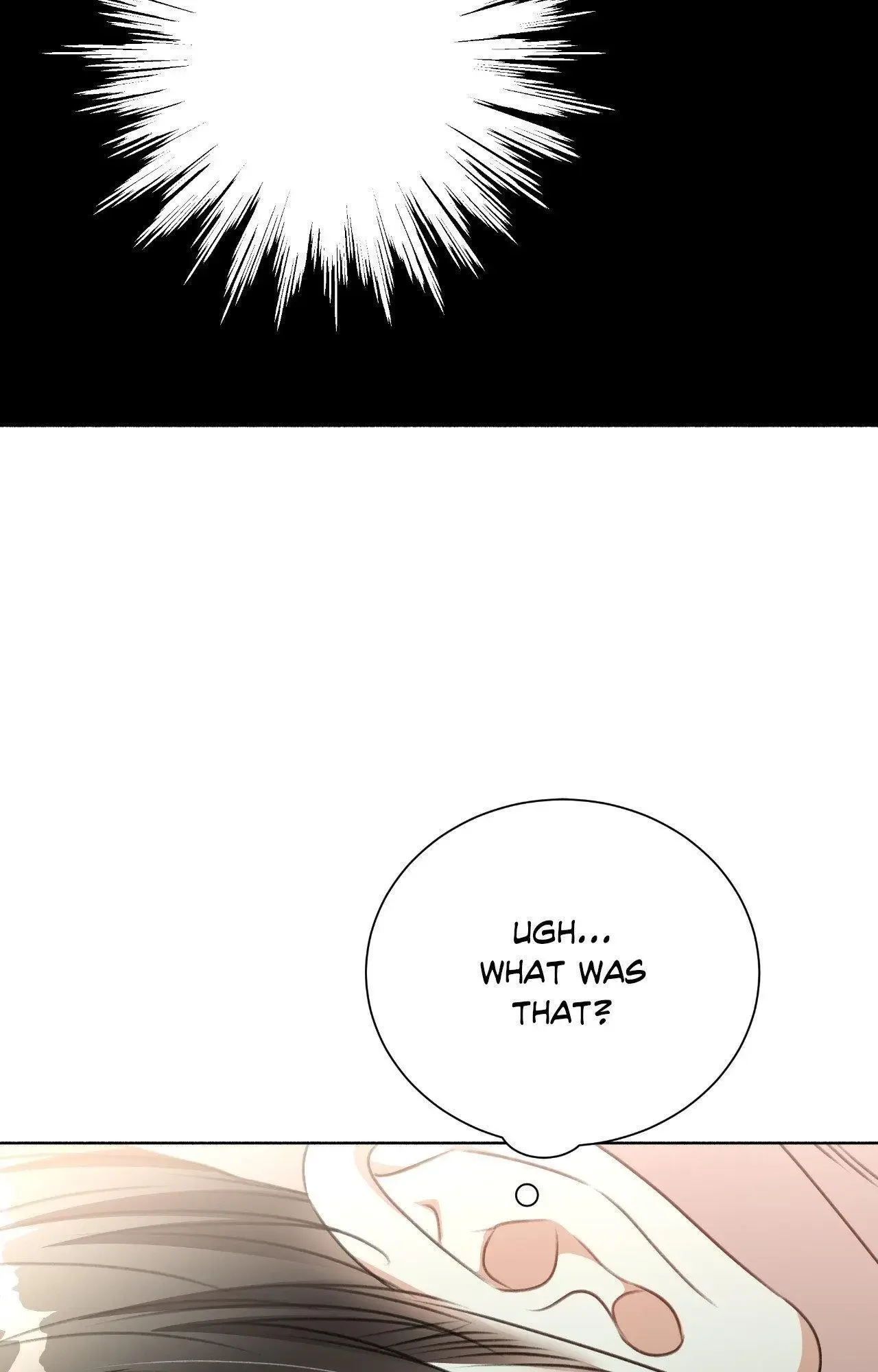 My 2Nd Chance On Taming An Obsessed Esper - Chapter 39 Page 3