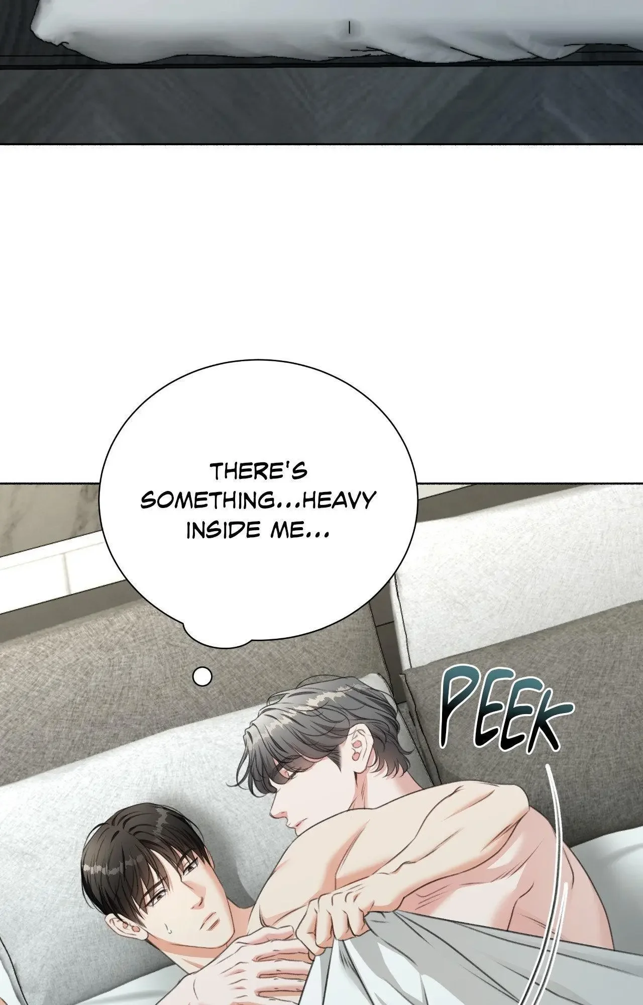 My 2Nd Chance On Taming An Obsessed Esper - Chapter 39 Page 6