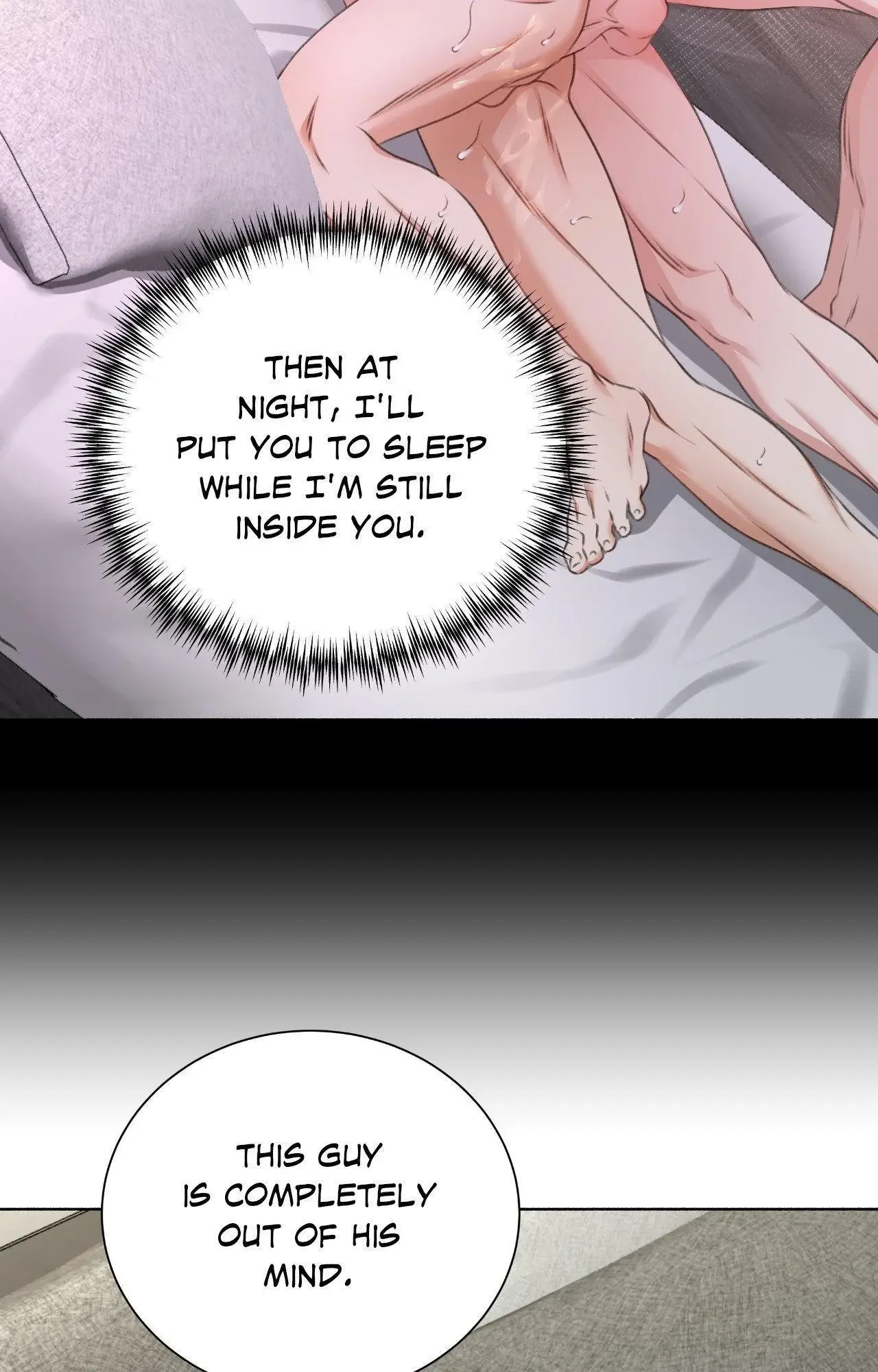 My 2Nd Chance On Taming An Obsessed Esper - Chapter 39 Page 11