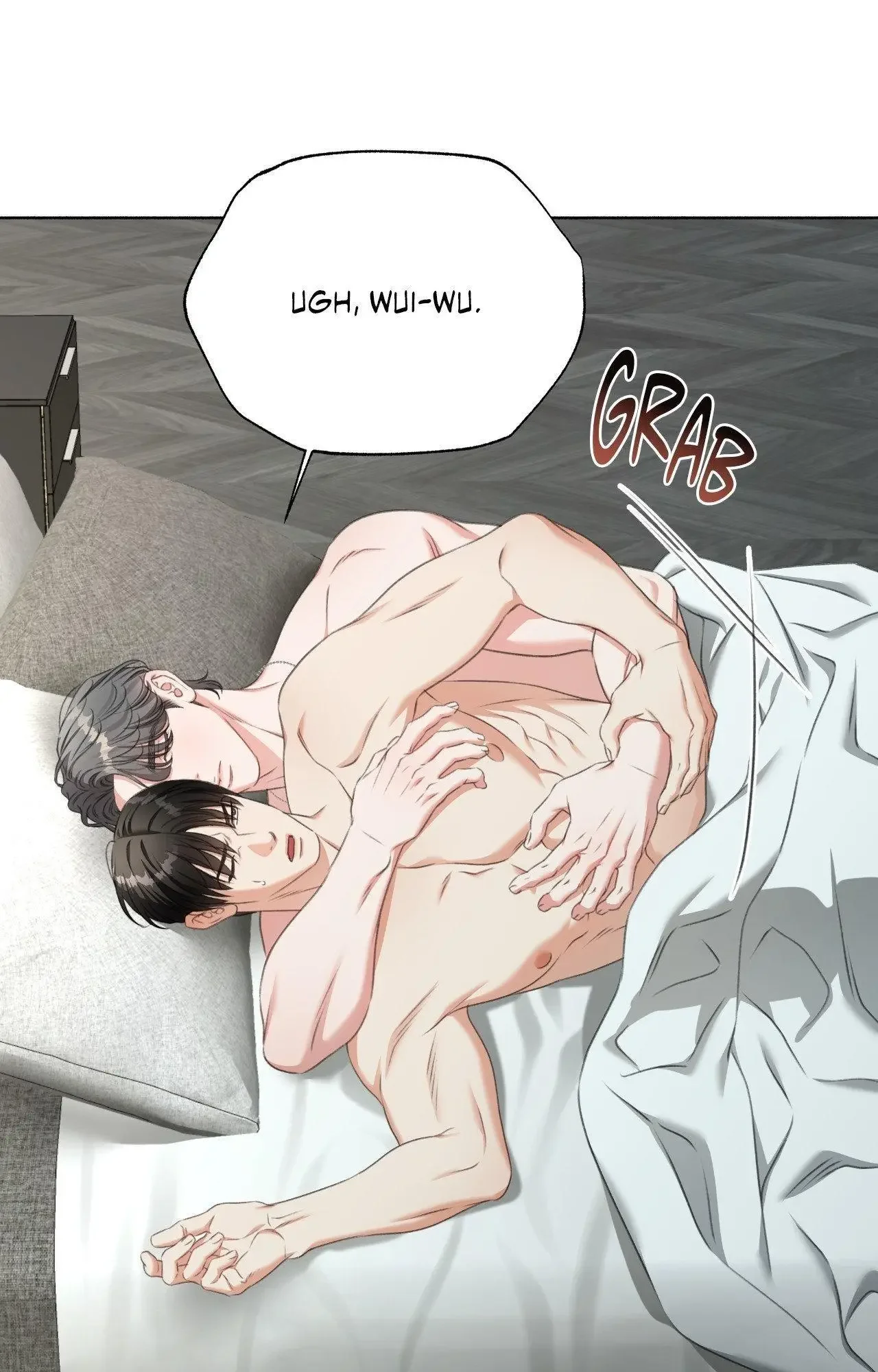 My 2Nd Chance On Taming An Obsessed Esper - Chapter 39 Page 13