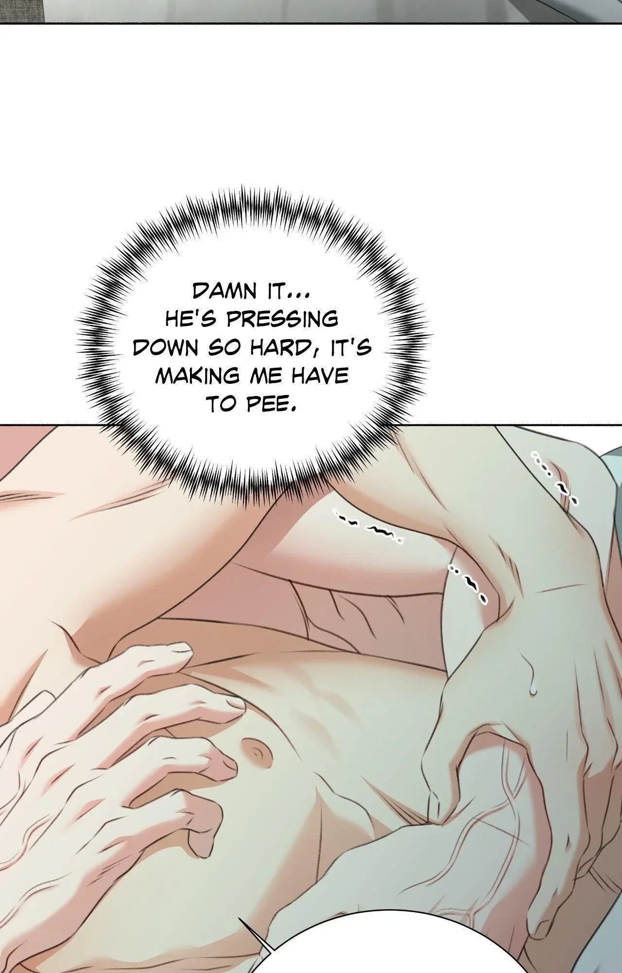 My 2Nd Chance On Taming An Obsessed Esper - Chapter 39 Page 14