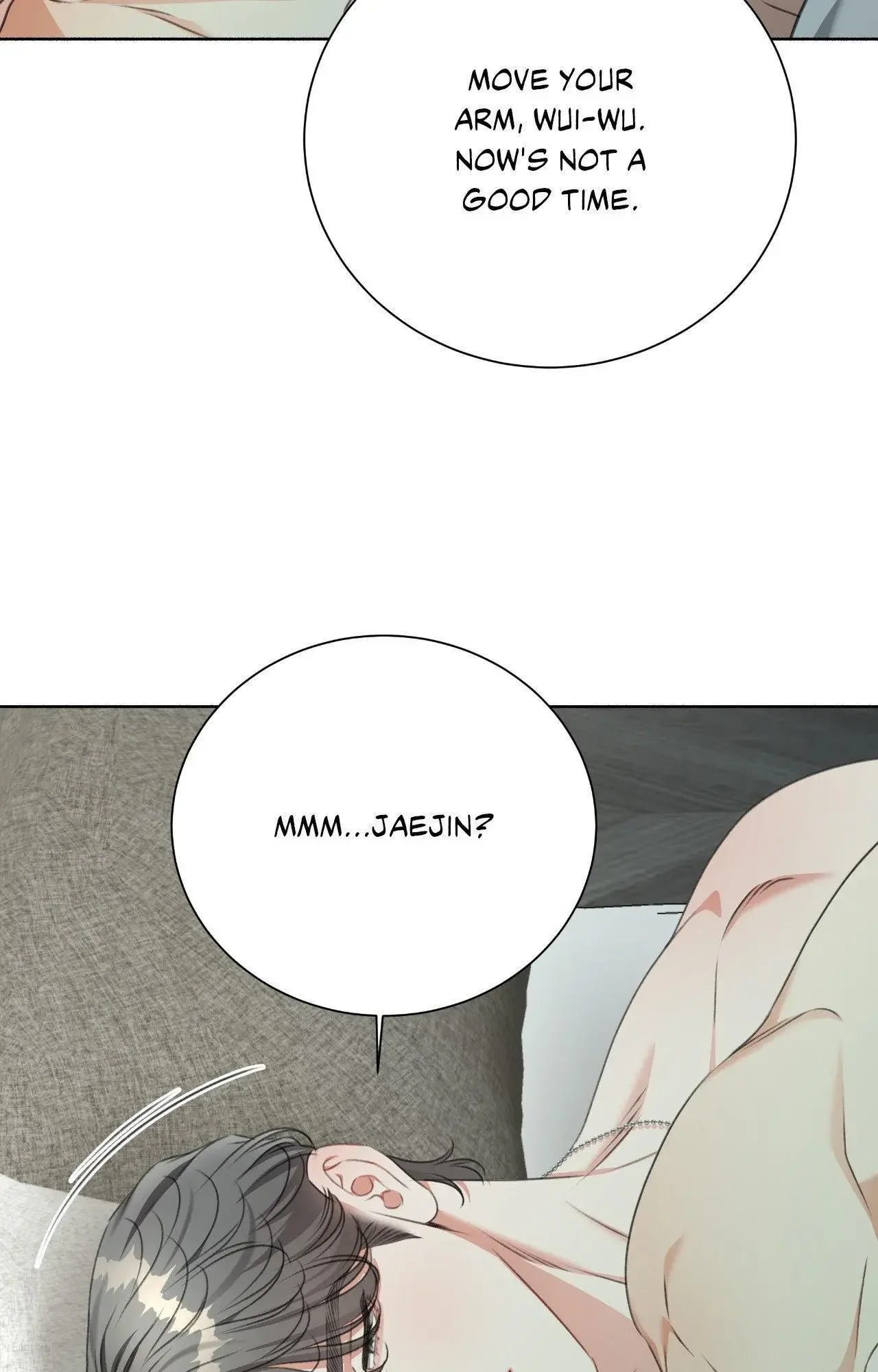 My 2Nd Chance On Taming An Obsessed Esper - Chapter 39 Page 15