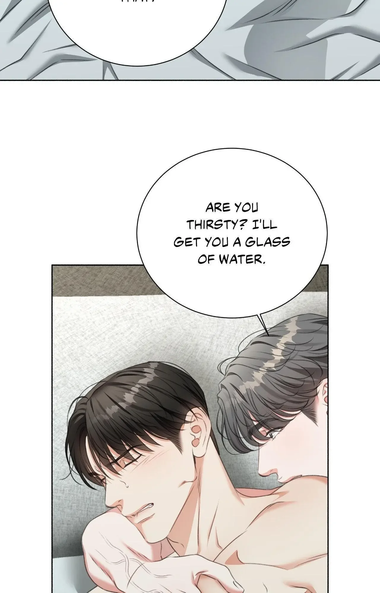 My 2Nd Chance On Taming An Obsessed Esper - Chapter 39 Page 18