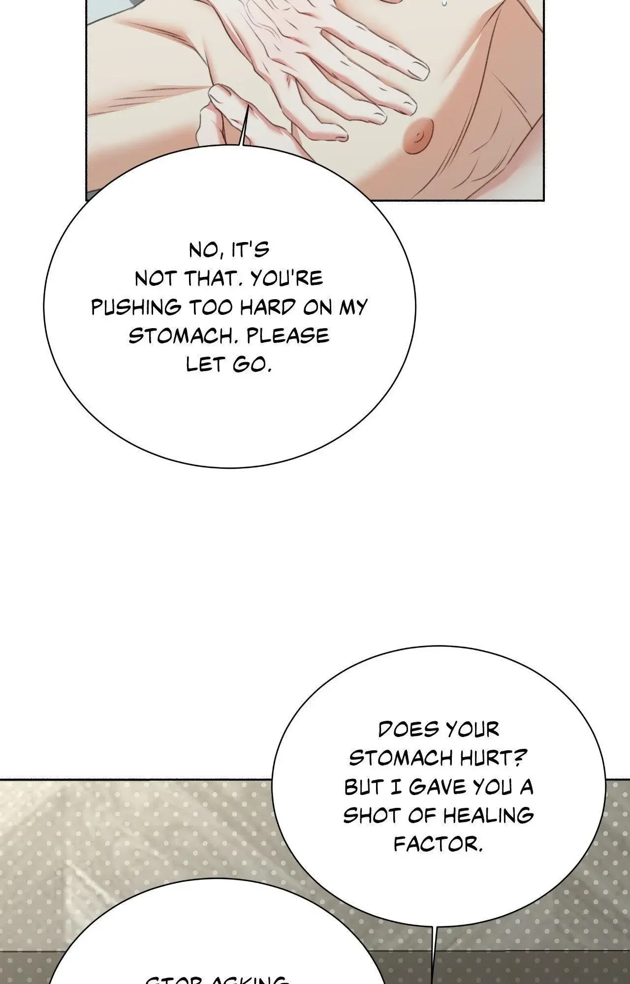 My 2Nd Chance On Taming An Obsessed Esper - Chapter 39 Page 19
