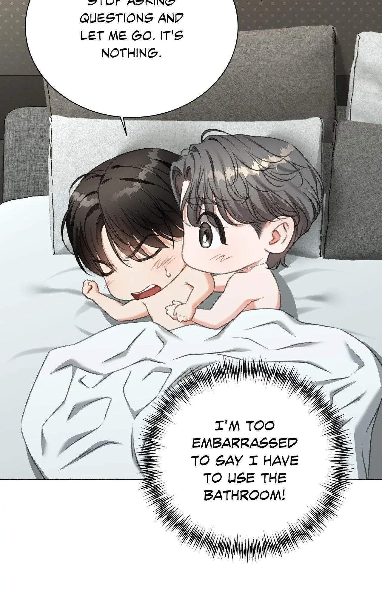 My 2Nd Chance On Taming An Obsessed Esper - Chapter 39 Page 20