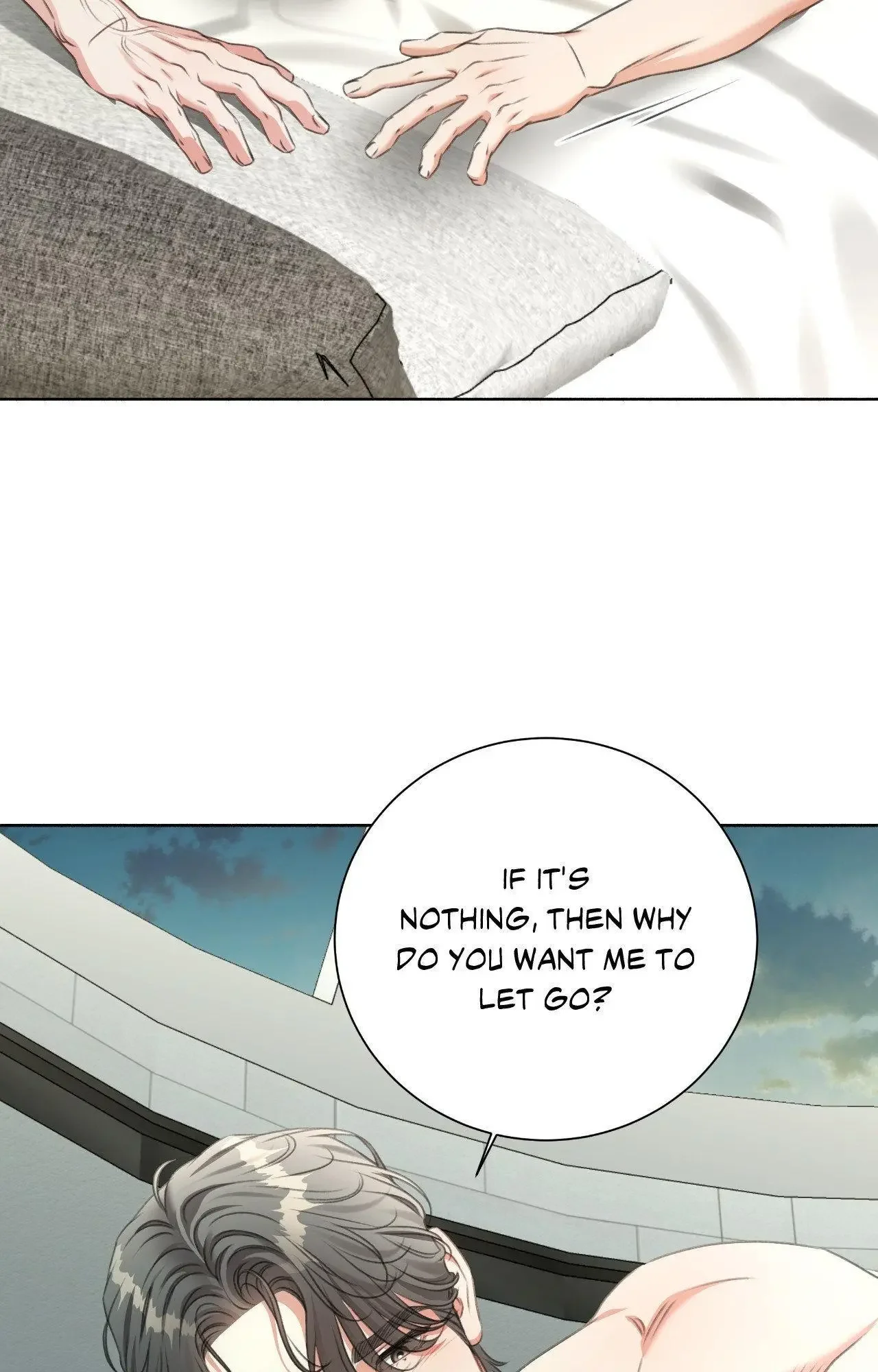 My 2Nd Chance On Taming An Obsessed Esper - Chapter 39 Page 23