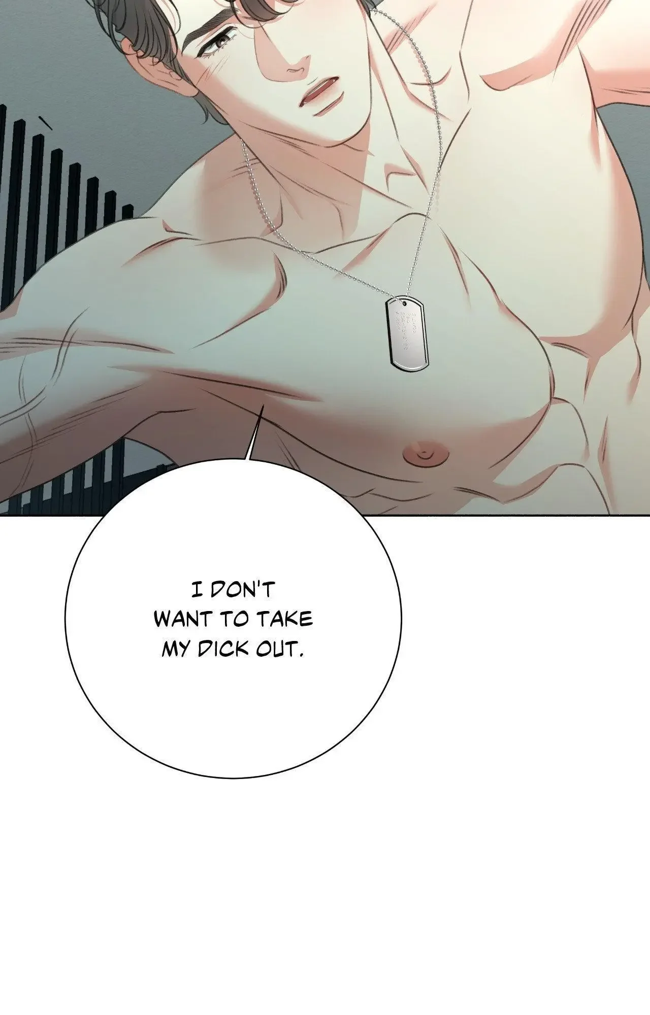 My 2Nd Chance On Taming An Obsessed Esper - Chapter 39 Page 24