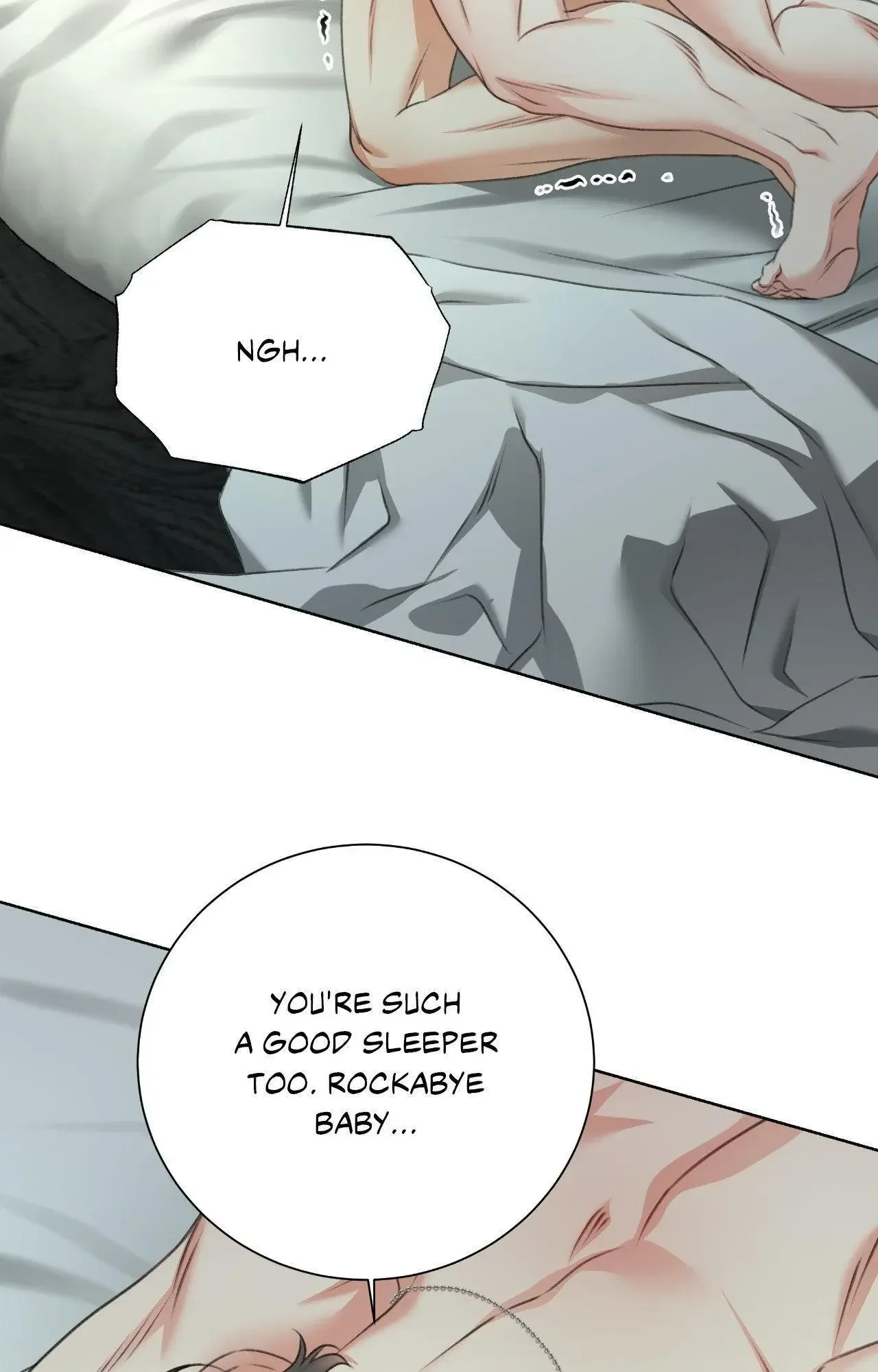 My 2Nd Chance On Taming An Obsessed Esper - Chapter 39 Page 27
