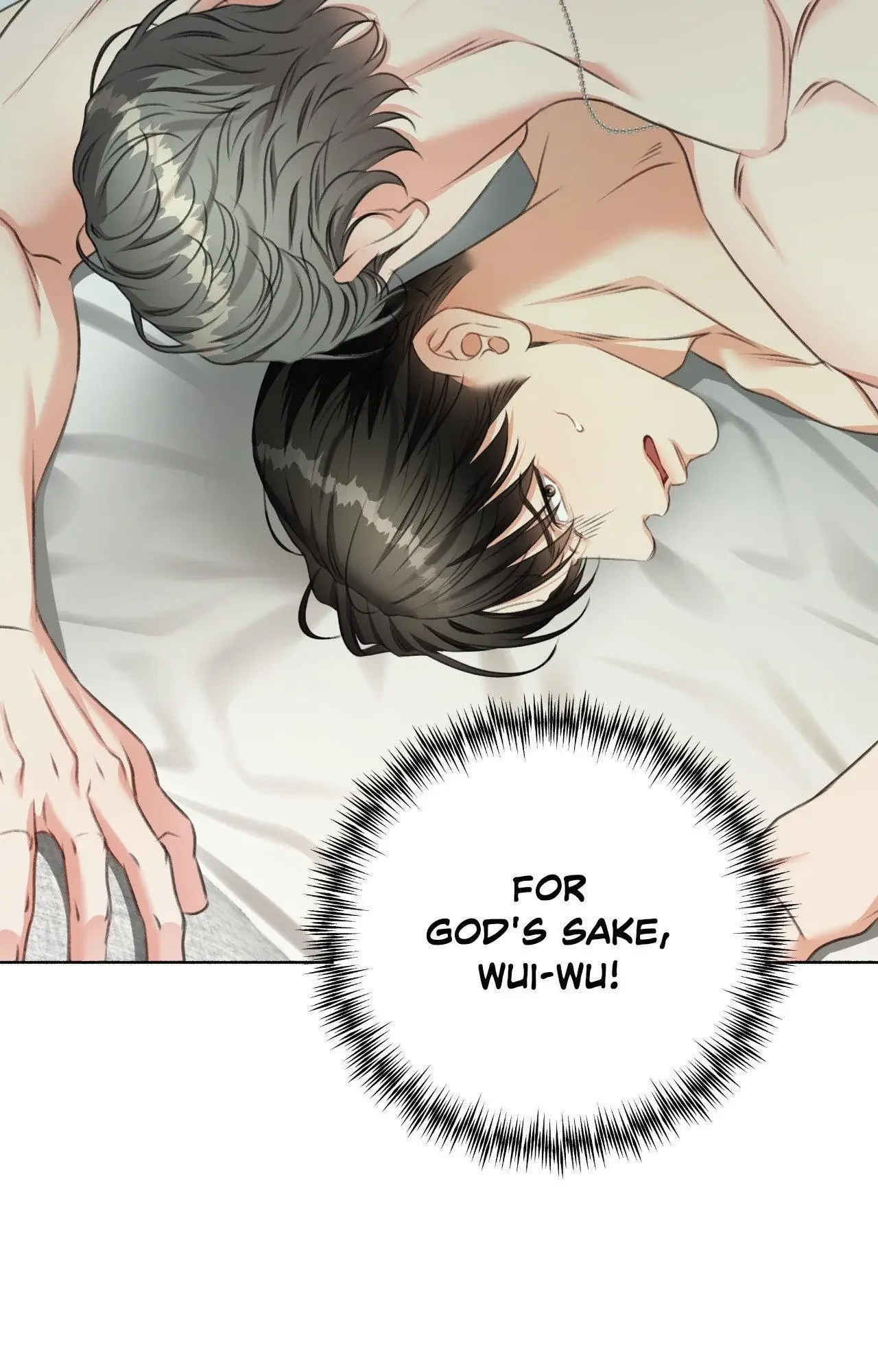 My 2Nd Chance On Taming An Obsessed Esper - Chapter 39 Page 28