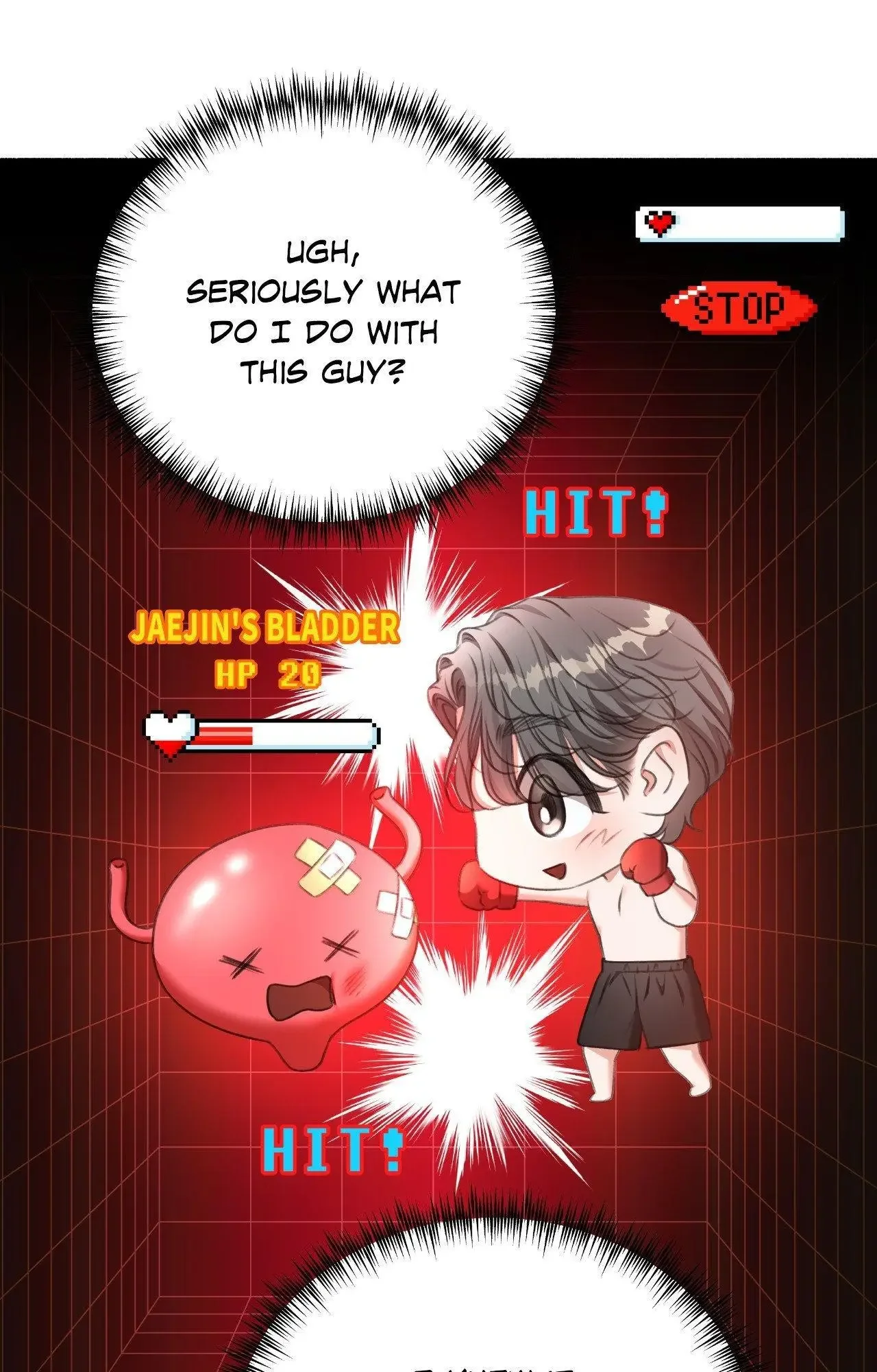 My 2Nd Chance On Taming An Obsessed Esper - Chapter 39 Page 29