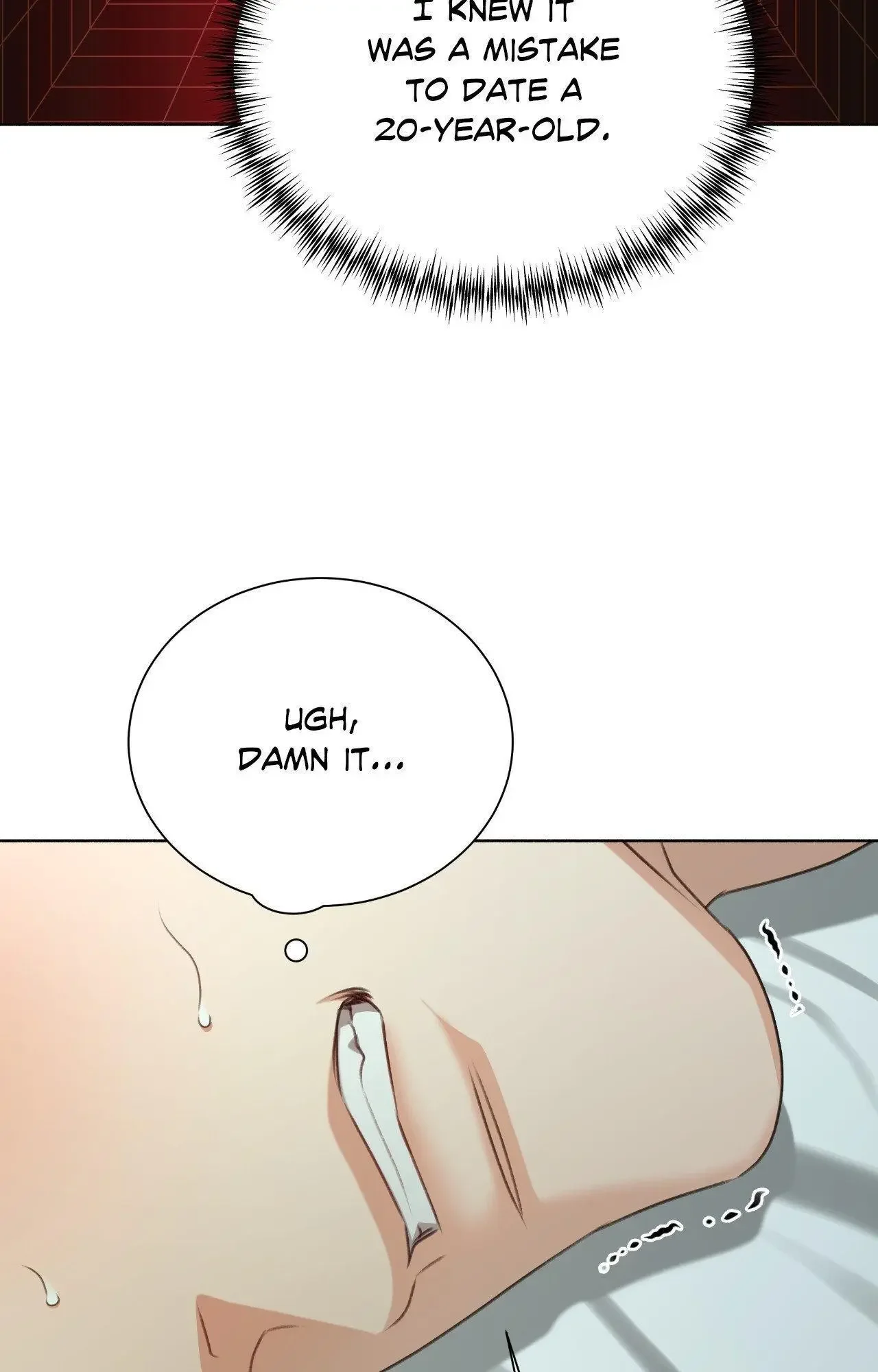 My 2Nd Chance On Taming An Obsessed Esper - Chapter 39 Page 30