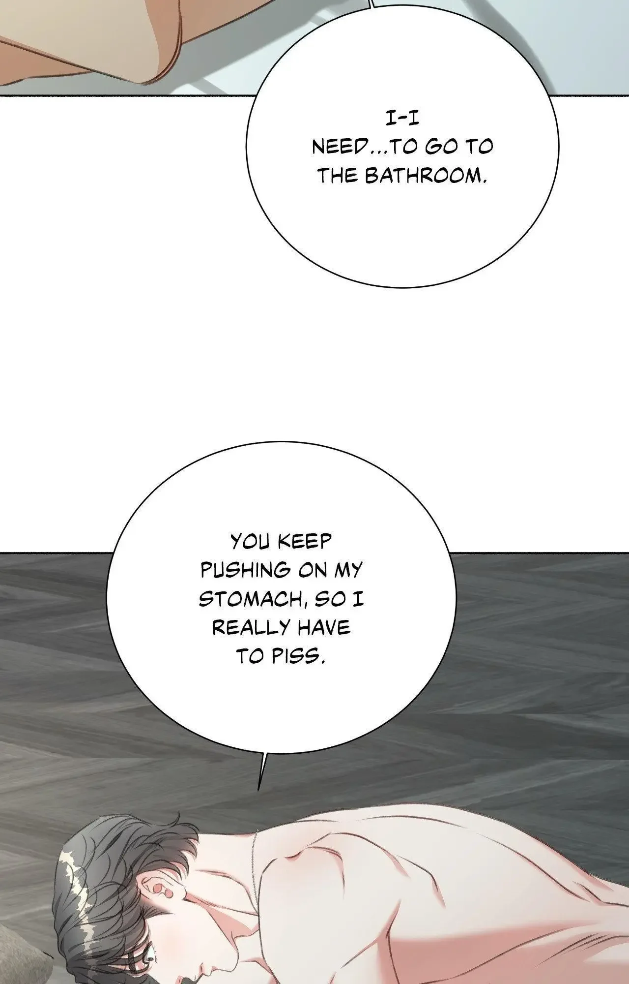 My 2Nd Chance On Taming An Obsessed Esper - Chapter 39 Page 31