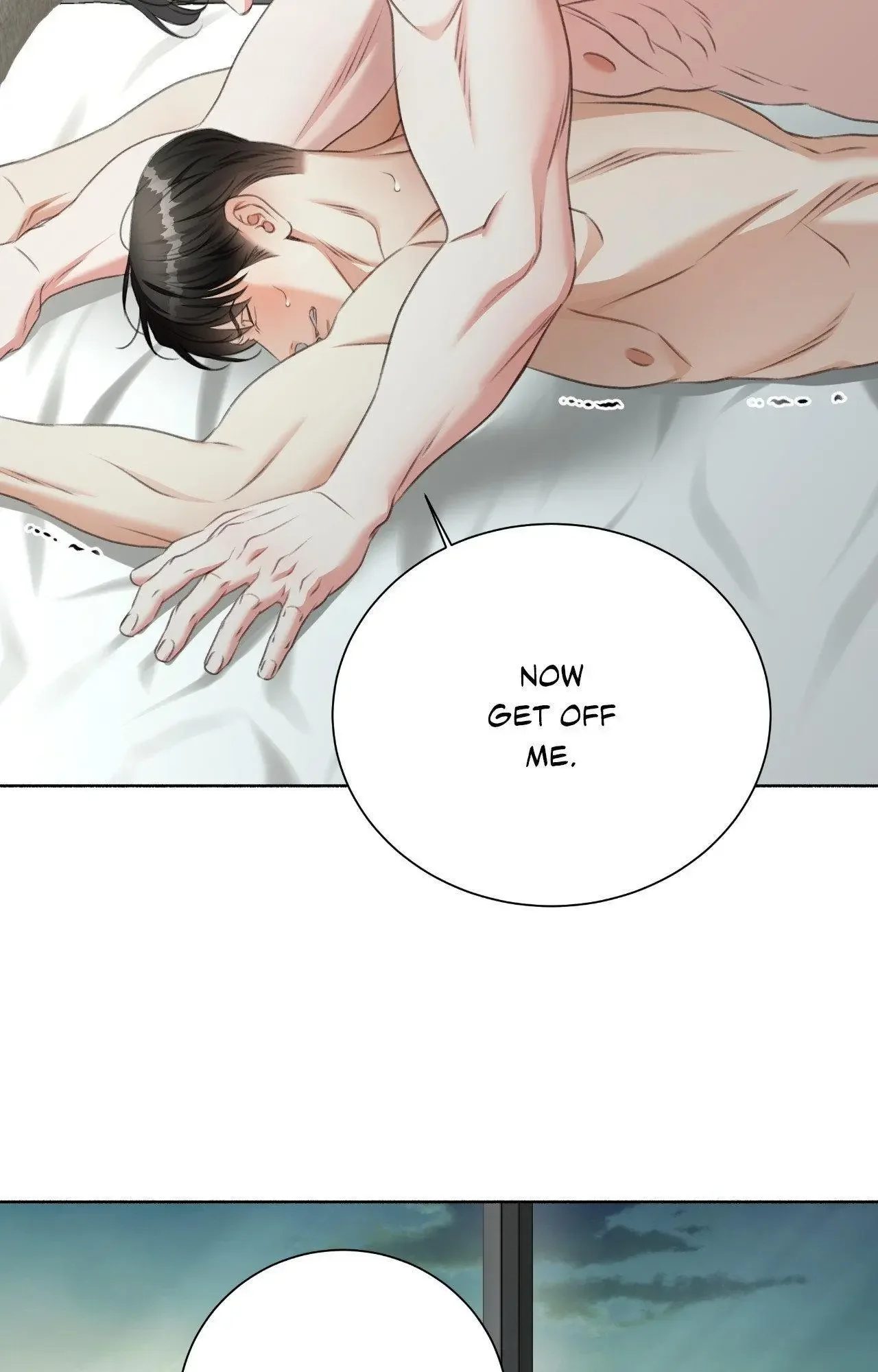 My 2Nd Chance On Taming An Obsessed Esper - Chapter 39 Page 32