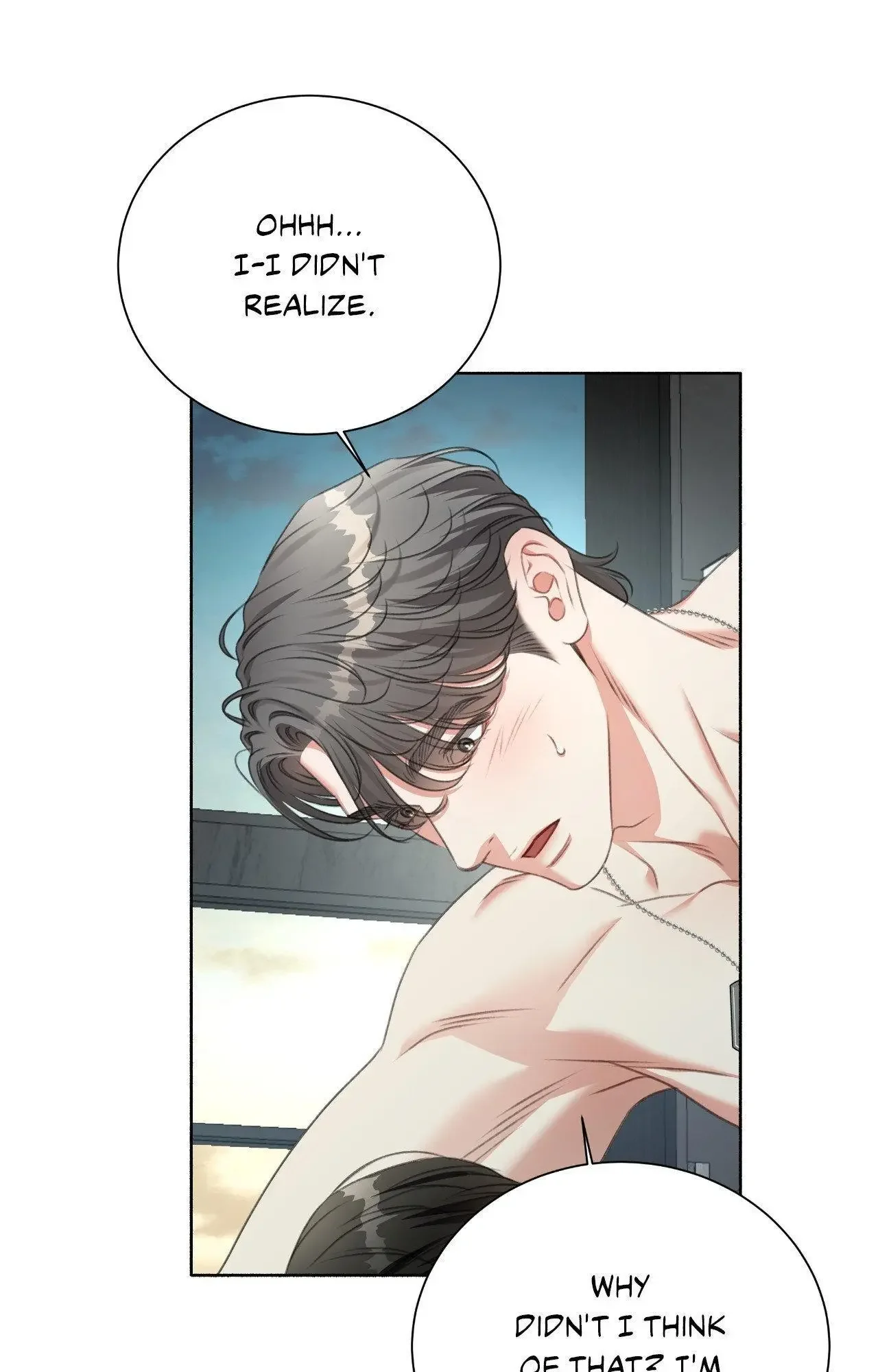 My 2Nd Chance On Taming An Obsessed Esper - Chapter 39 Page 34