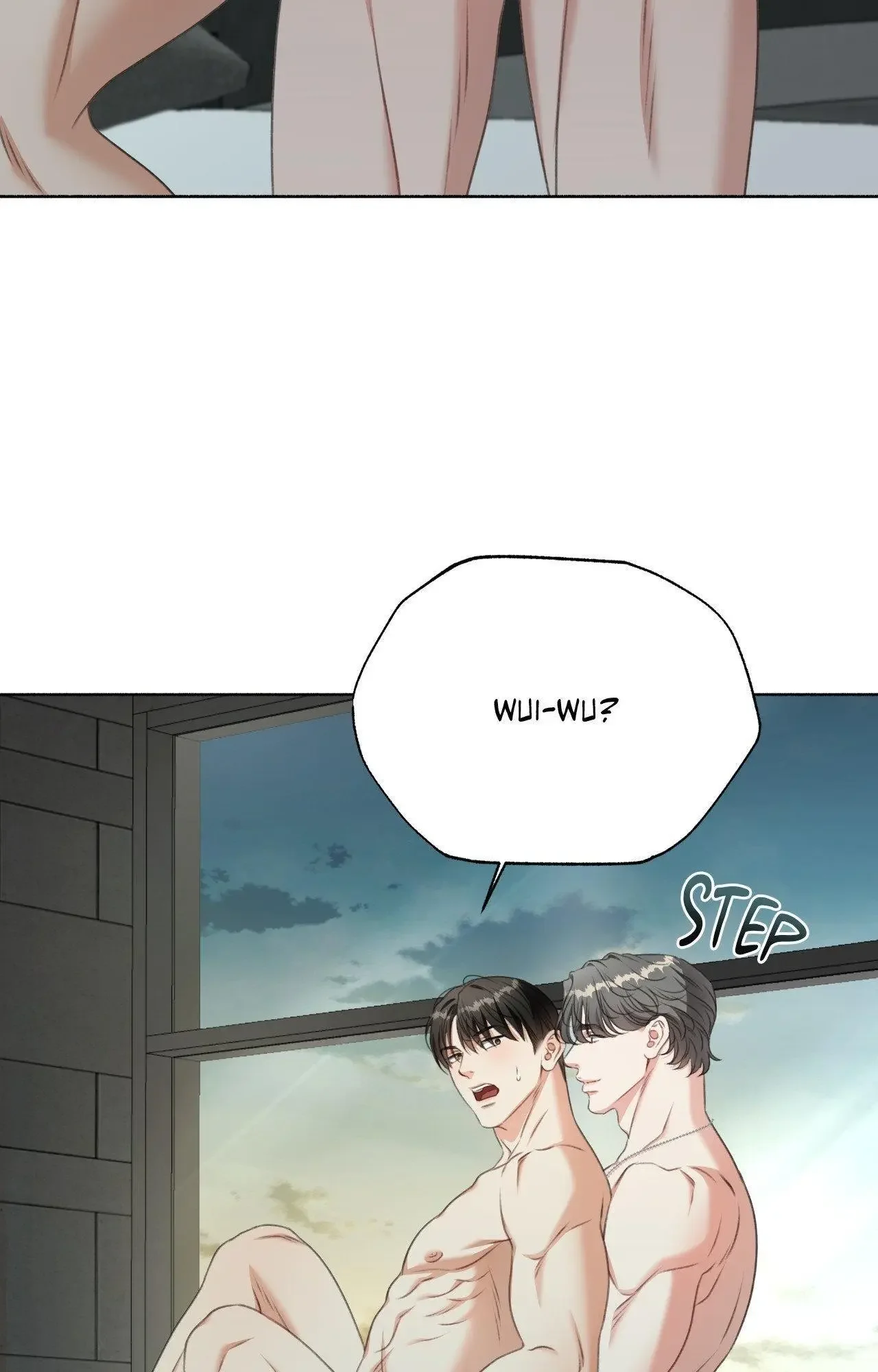 My 2Nd Chance On Taming An Obsessed Esper - Chapter 39 Page 38