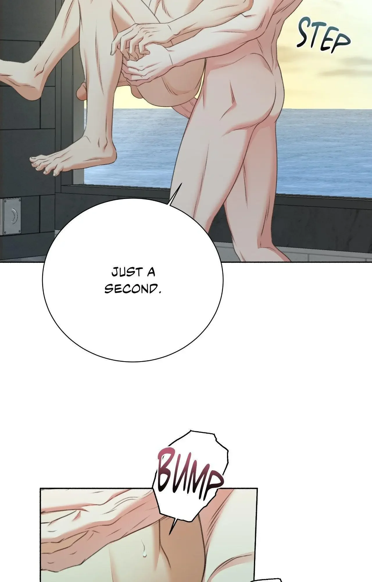 My 2Nd Chance On Taming An Obsessed Esper - Chapter 39 Page 39