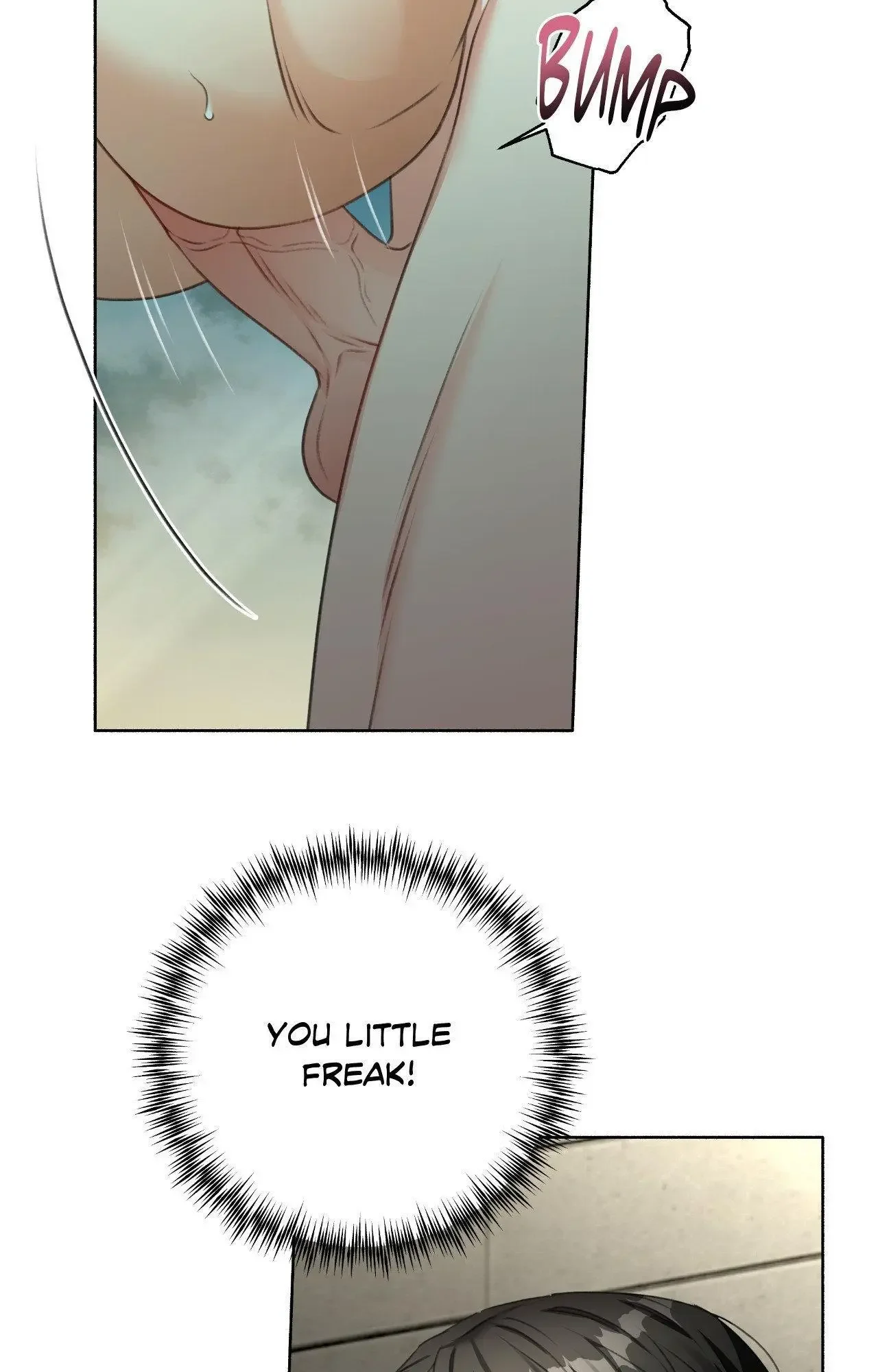 My 2Nd Chance On Taming An Obsessed Esper - Chapter 39 Page 40