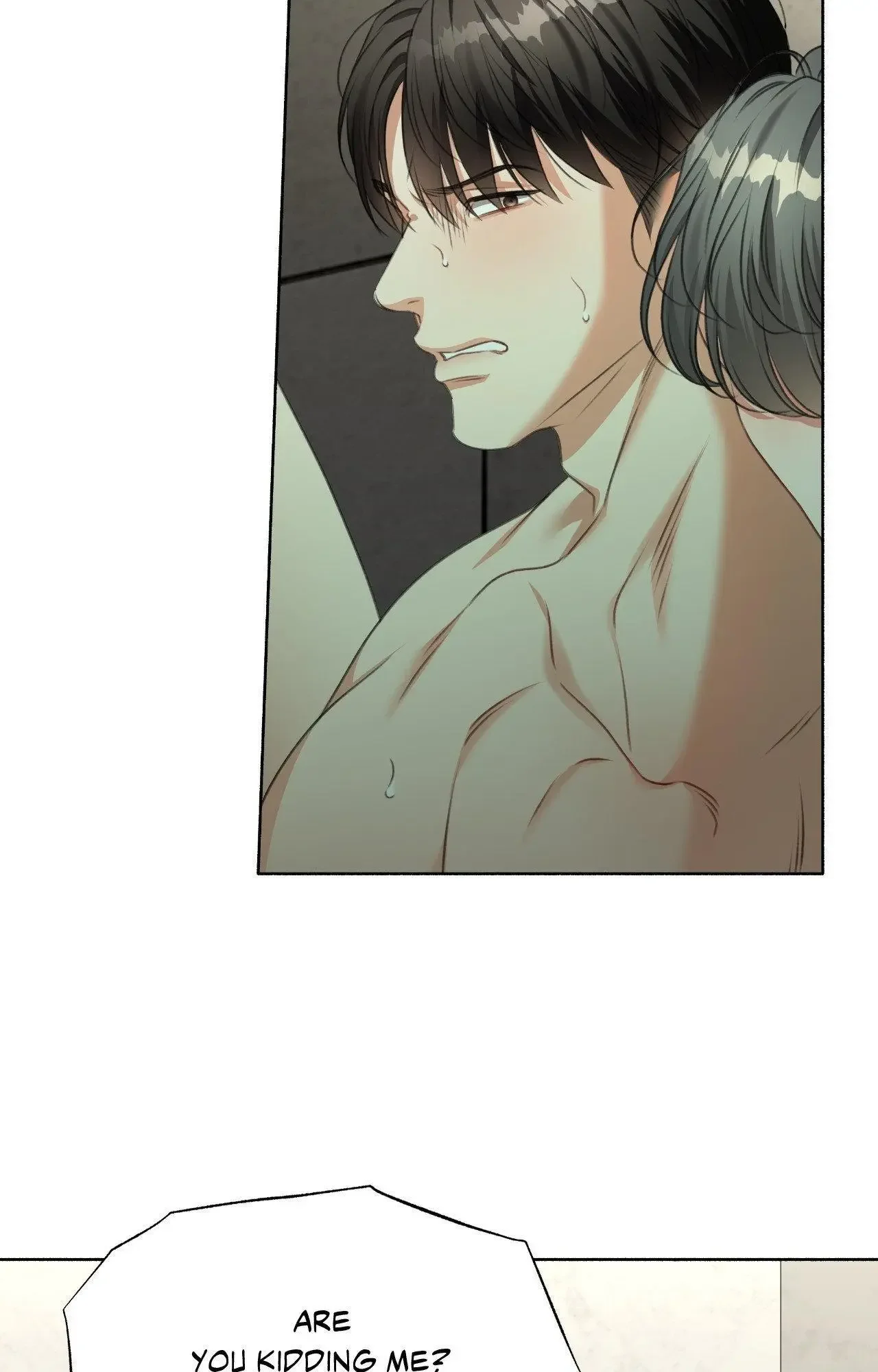 My 2Nd Chance On Taming An Obsessed Esper - Chapter 39 Page 41