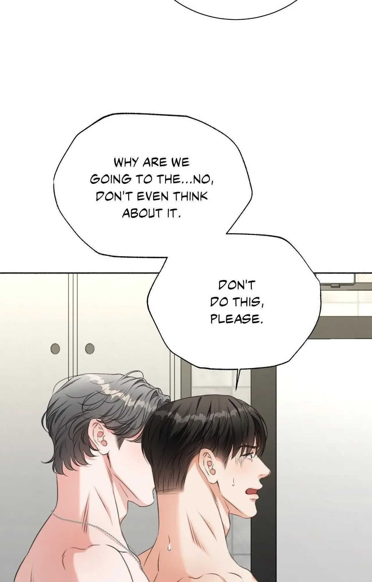 My 2Nd Chance On Taming An Obsessed Esper - Chapter 39 Page 43