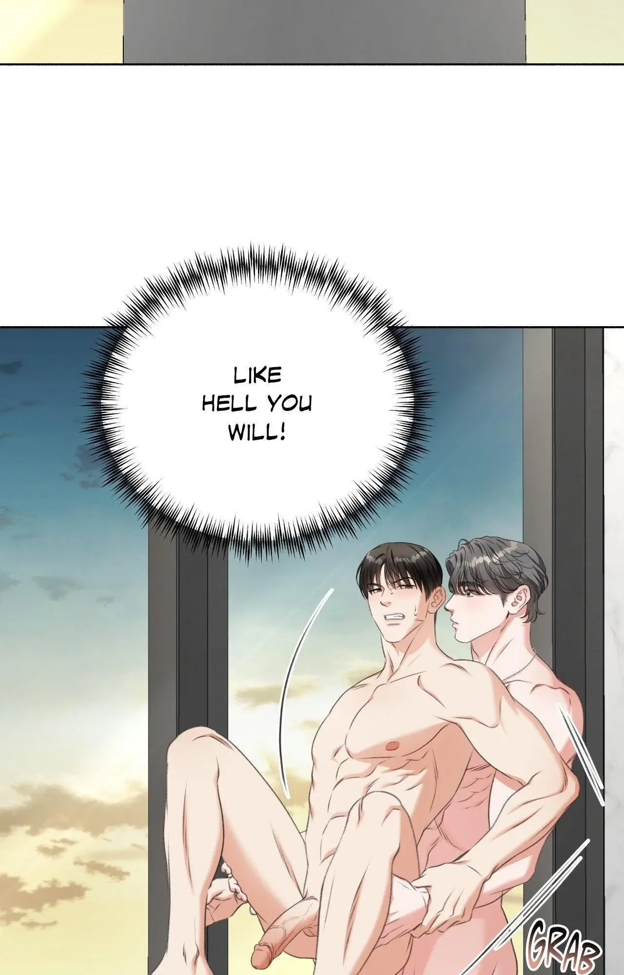 My 2Nd Chance On Taming An Obsessed Esper - Chapter 39 Page 47