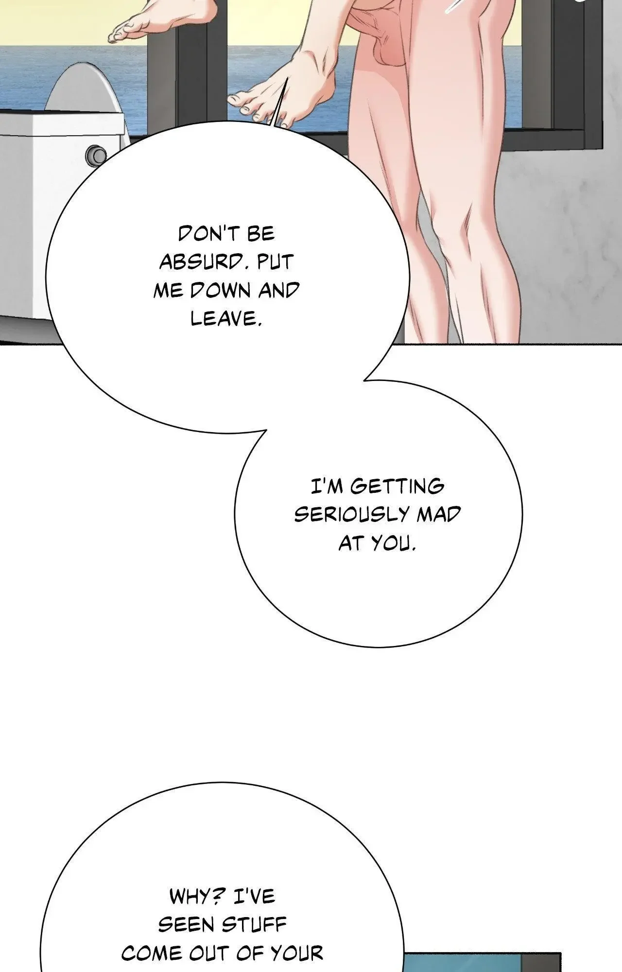 My 2Nd Chance On Taming An Obsessed Esper - Chapter 39 Page 48