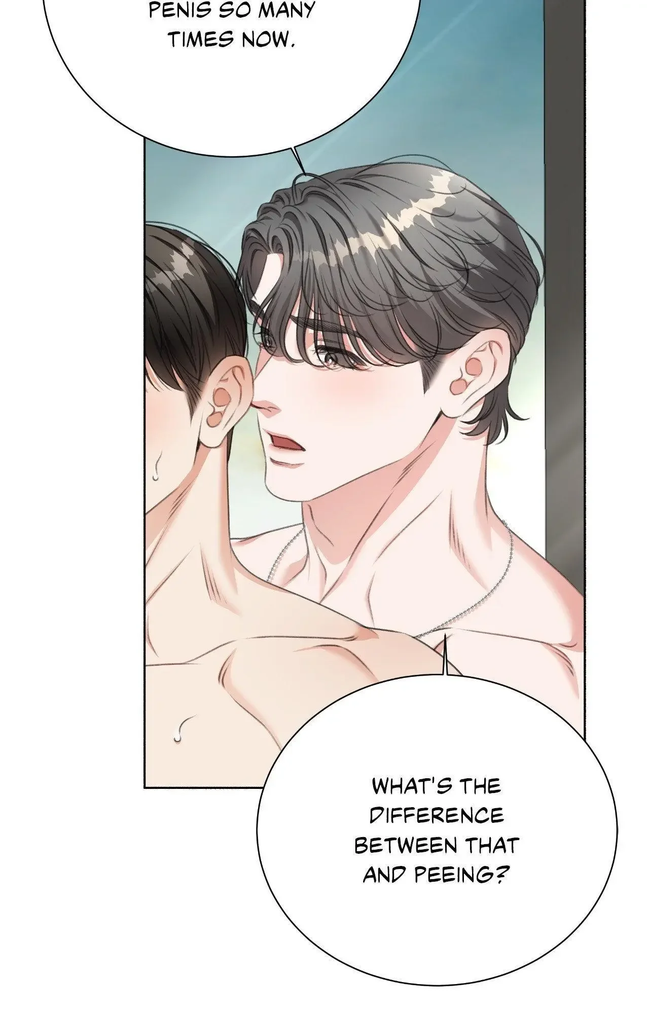 My 2Nd Chance On Taming An Obsessed Esper - Chapter 39 Page 49