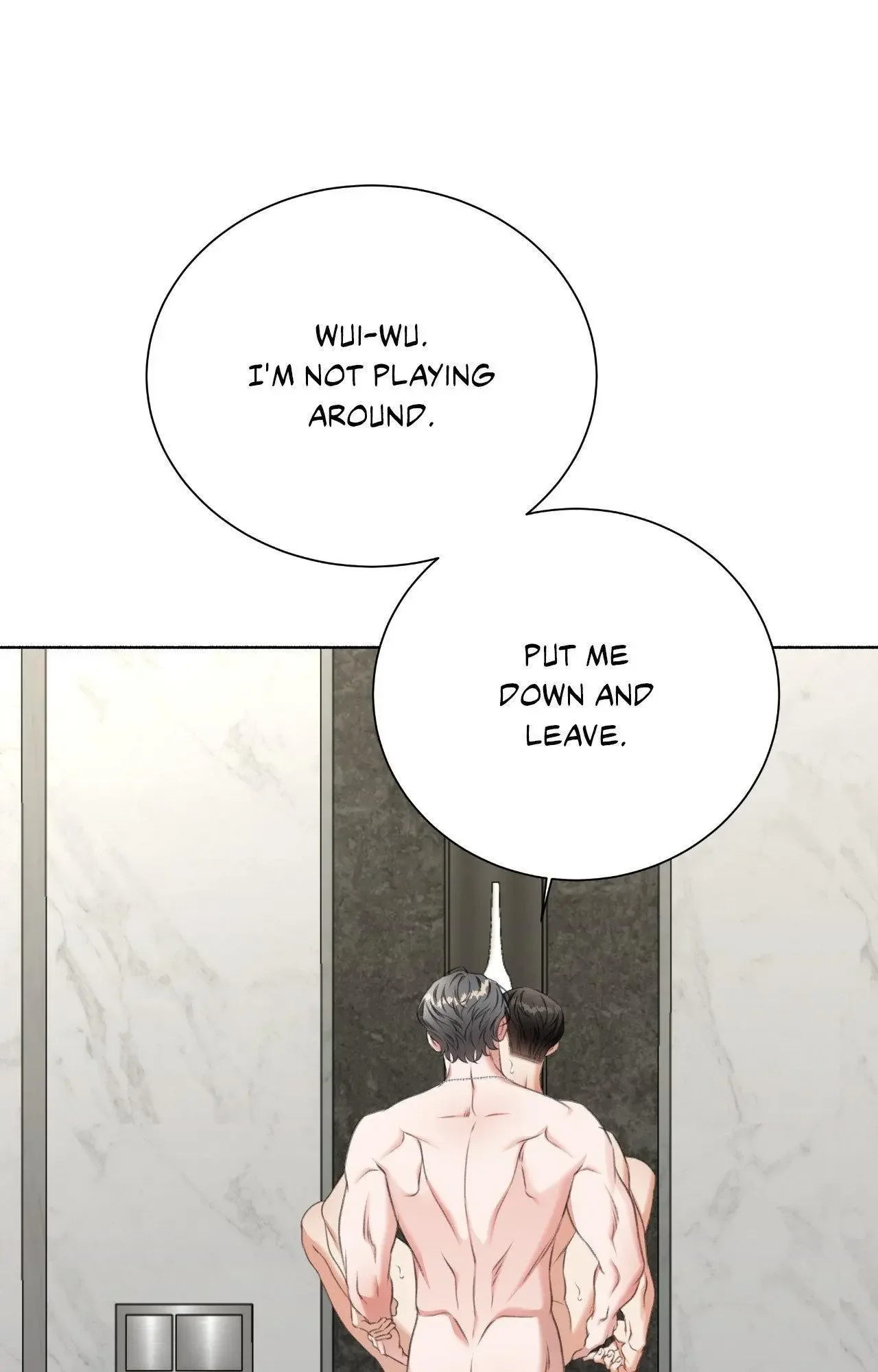 My 2Nd Chance On Taming An Obsessed Esper - Chapter 39 Page 50