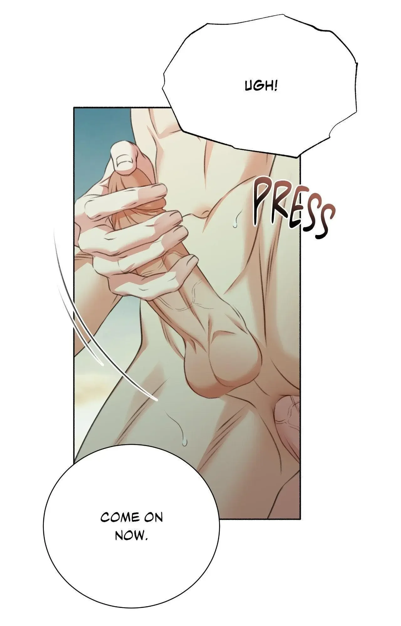 My 2Nd Chance On Taming An Obsessed Esper - Chapter 39 Page 52