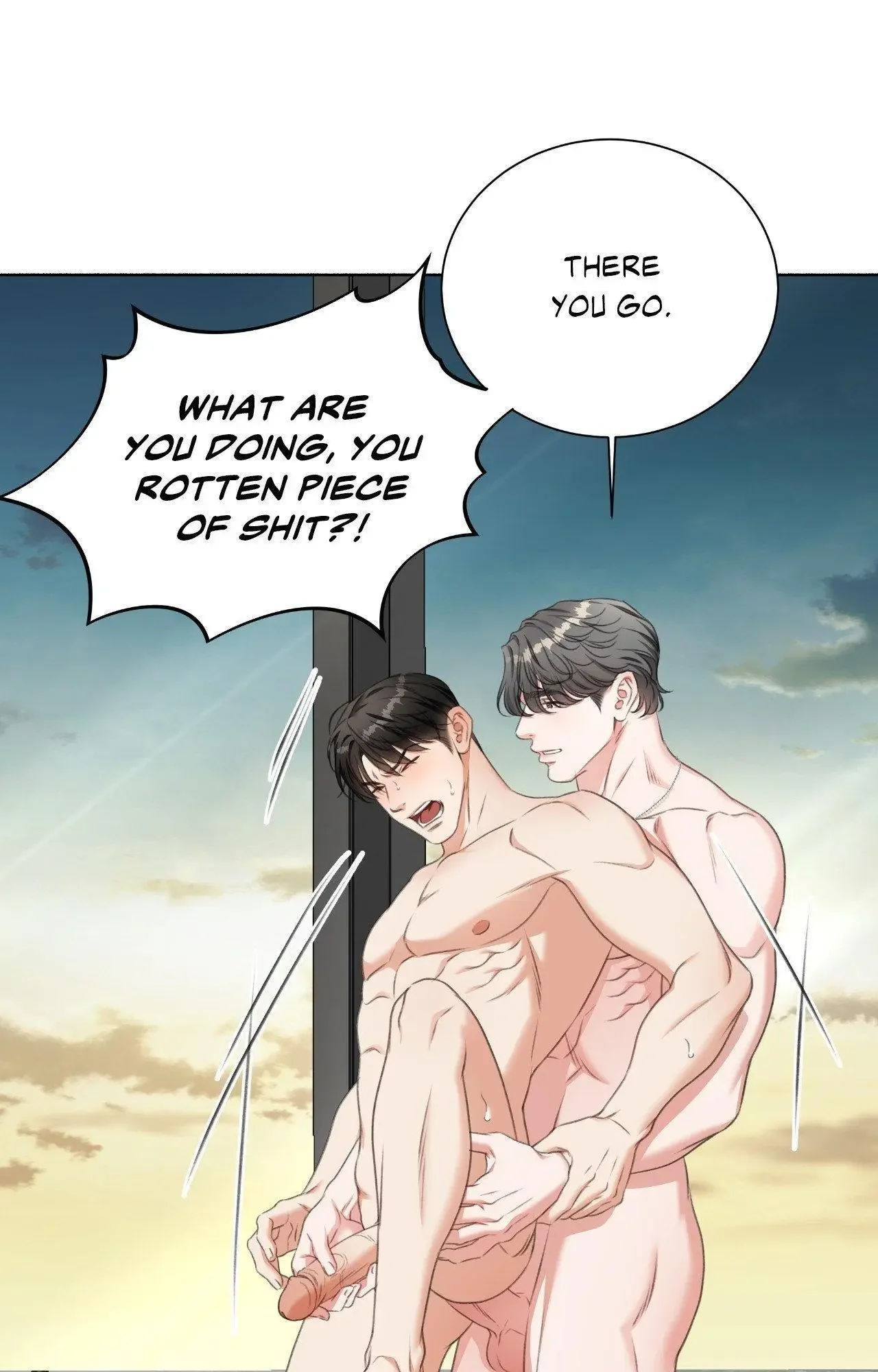 My 2Nd Chance On Taming An Obsessed Esper - Chapter 39 Page 53