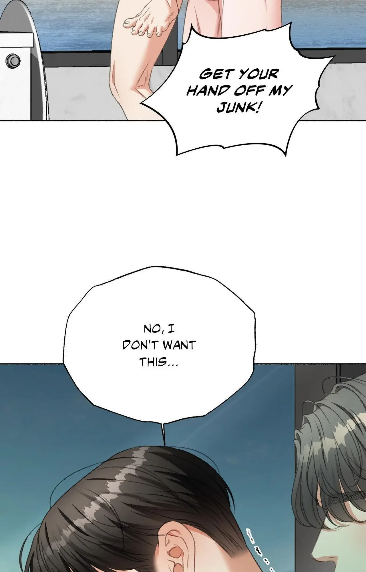 My 2Nd Chance On Taming An Obsessed Esper - Chapter 39 Page 54
