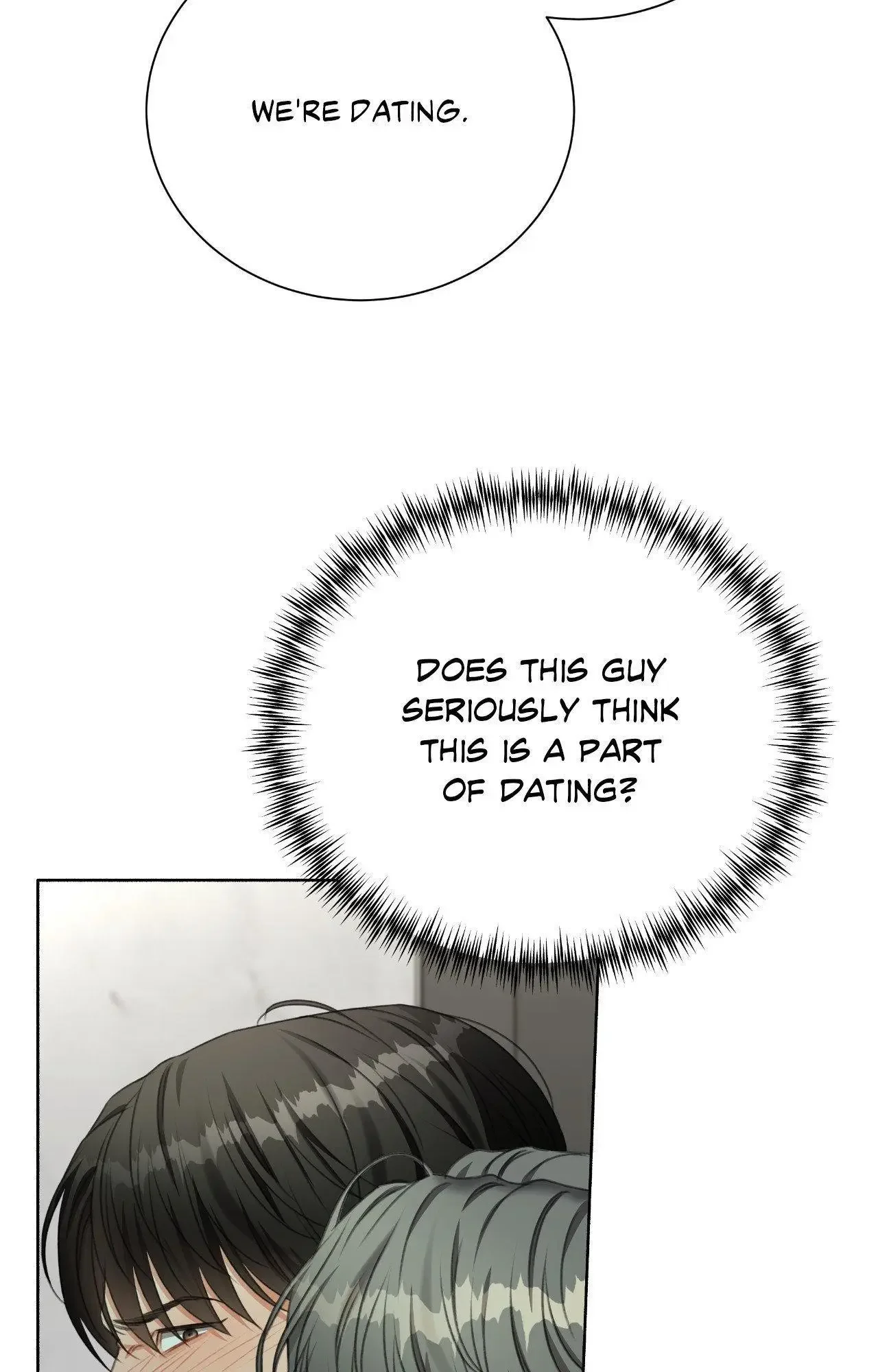 My 2Nd Chance On Taming An Obsessed Esper - Chapter 39 Page 57